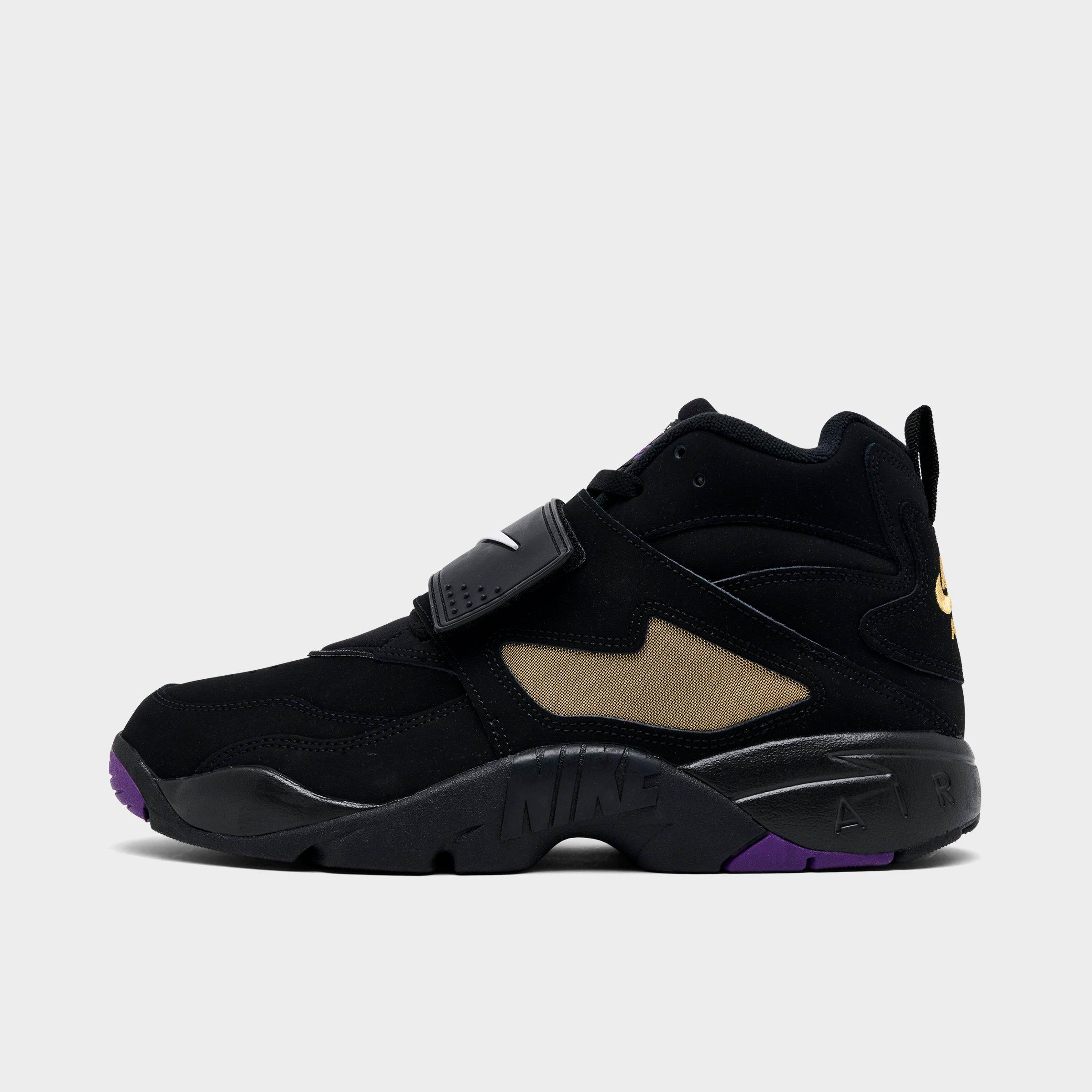 Nike Vintage Shark Football Rare Deion Sanders Turf 121025-011 Men’s Size 12. Verified Sneaker Boutique | First Look At The Unreleased Air  main image 2