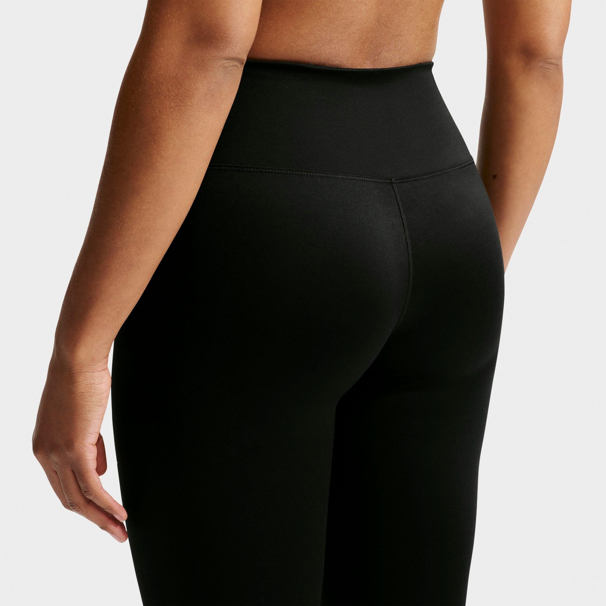 Women's Nike One Therma-FIT High-Waisted Full-Length Leggings