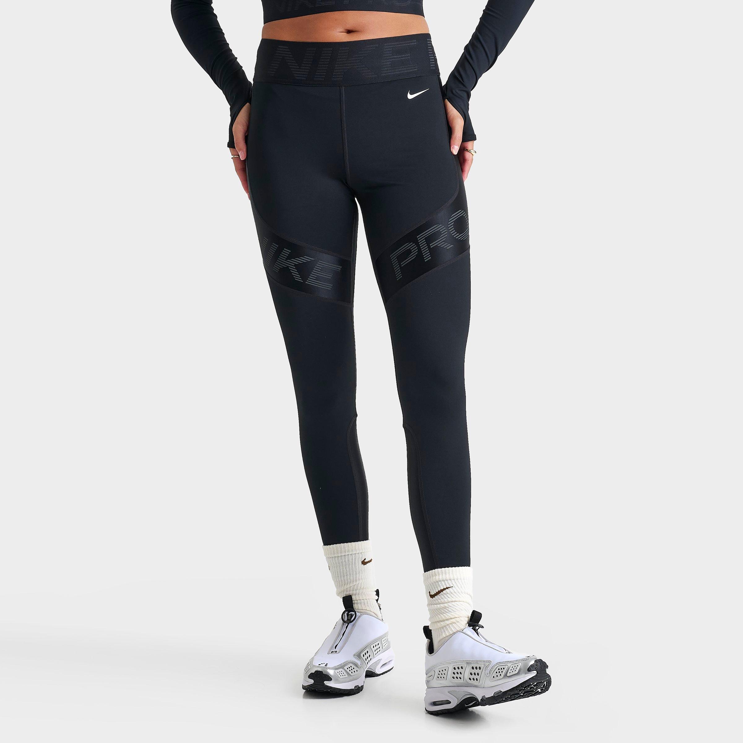 Women's Nike Pro Sculpt High-Waisted 7/8 Leggings