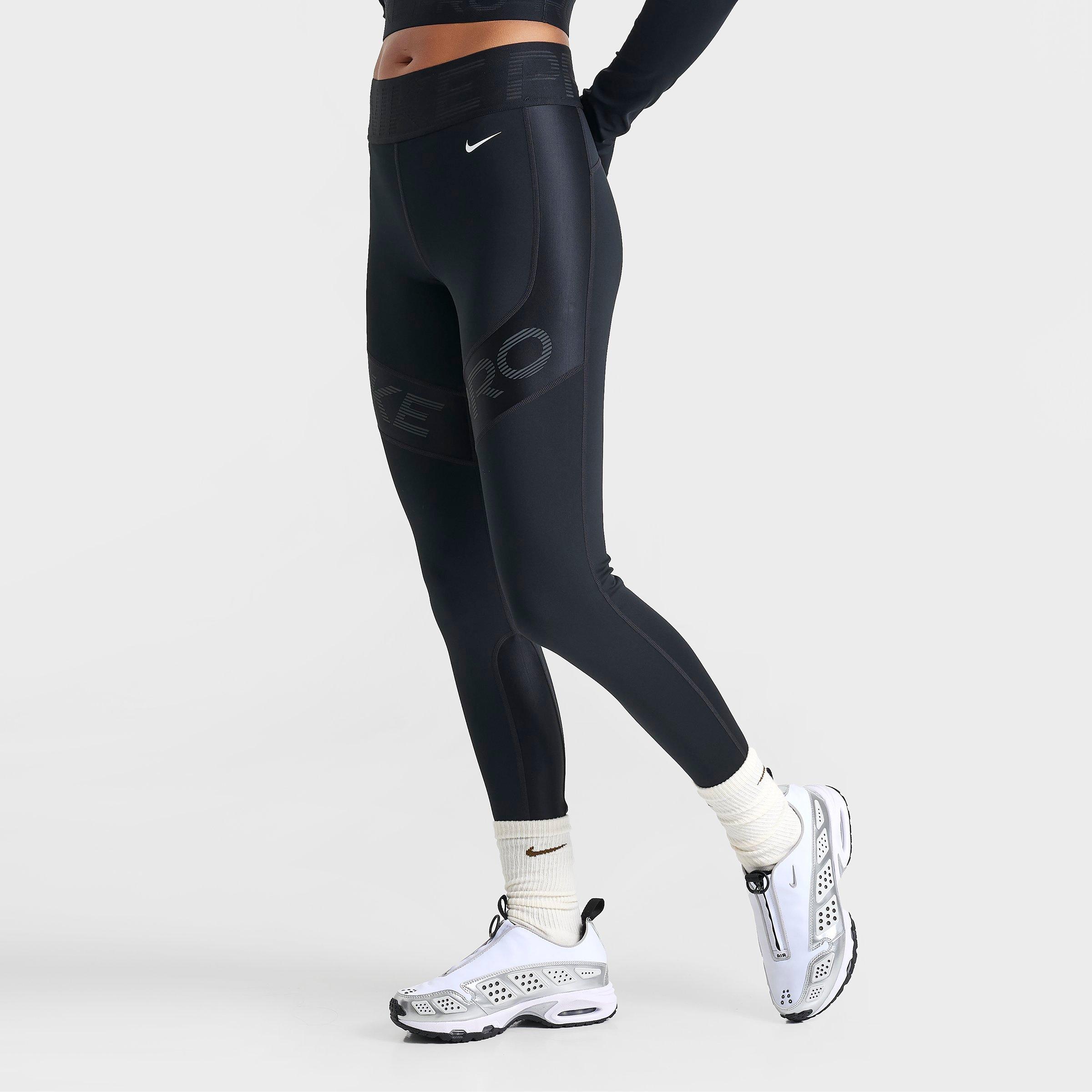 Women's Nike Pro Sculpt High-Waisted 7/8 Leggings
