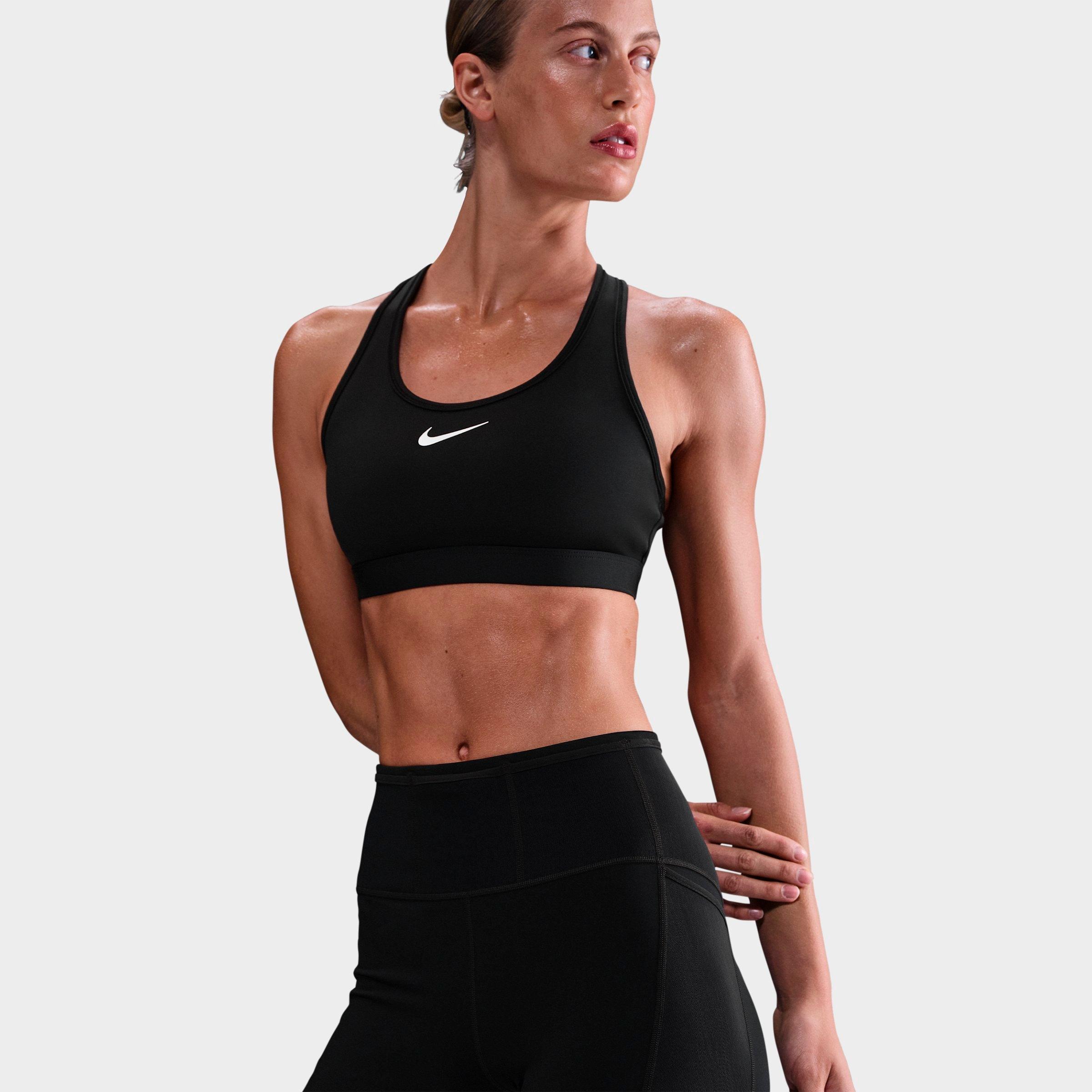 Women's Nike Trail High-Rise 4-inch Tight Running Shorts