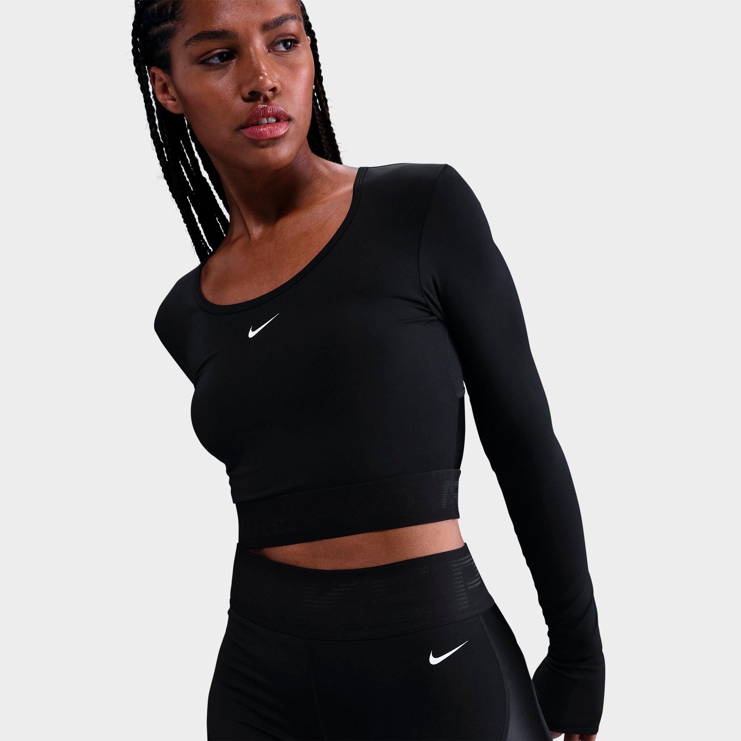 Women's Nike Pro Sculpt Dri-FIT High-Waisted 5" Biker Shorts
