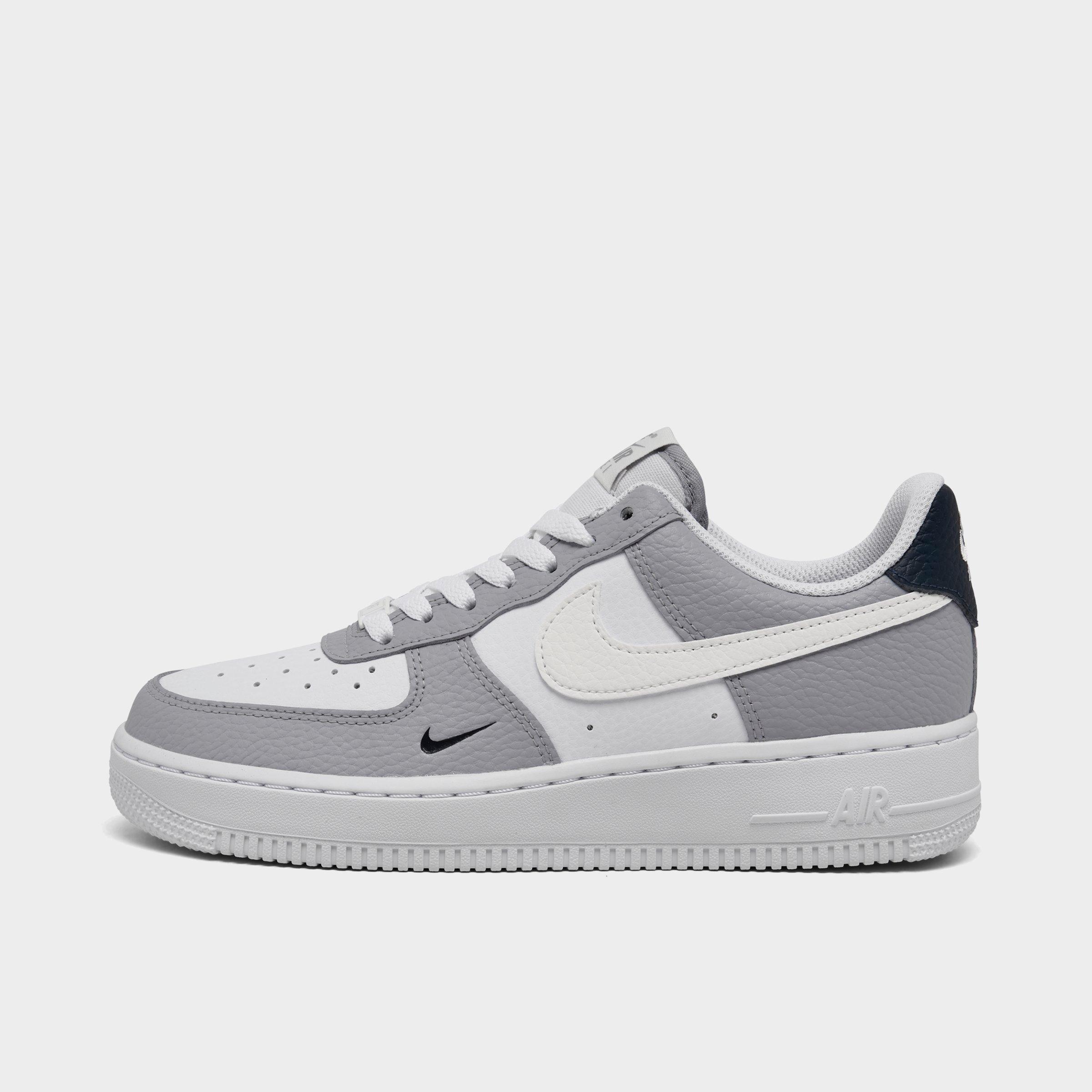 Women's Nike Air Force 1 '07 Casual Shoes | JD Sports
