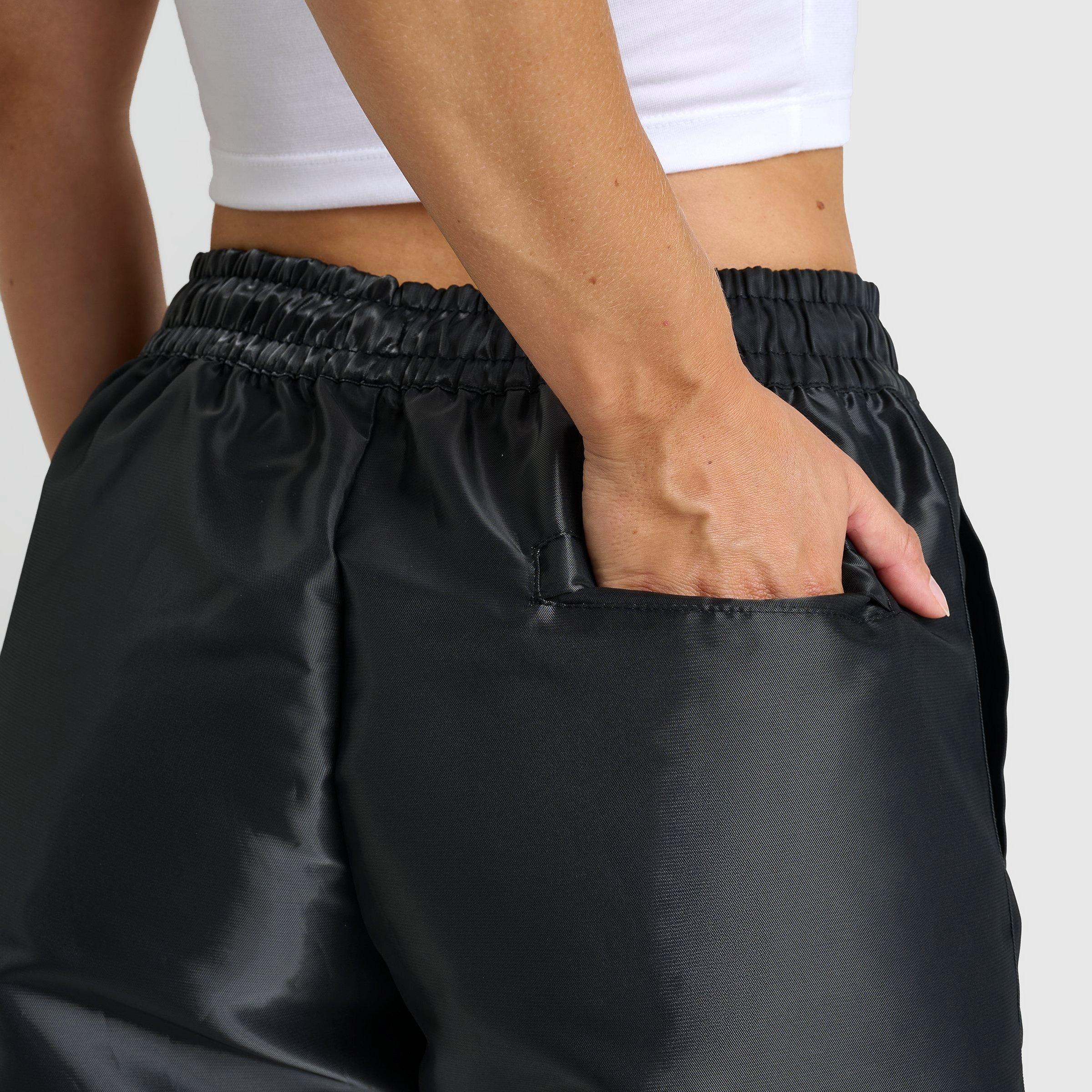 Women's Nike Sportswear Windrunner Shine Pants