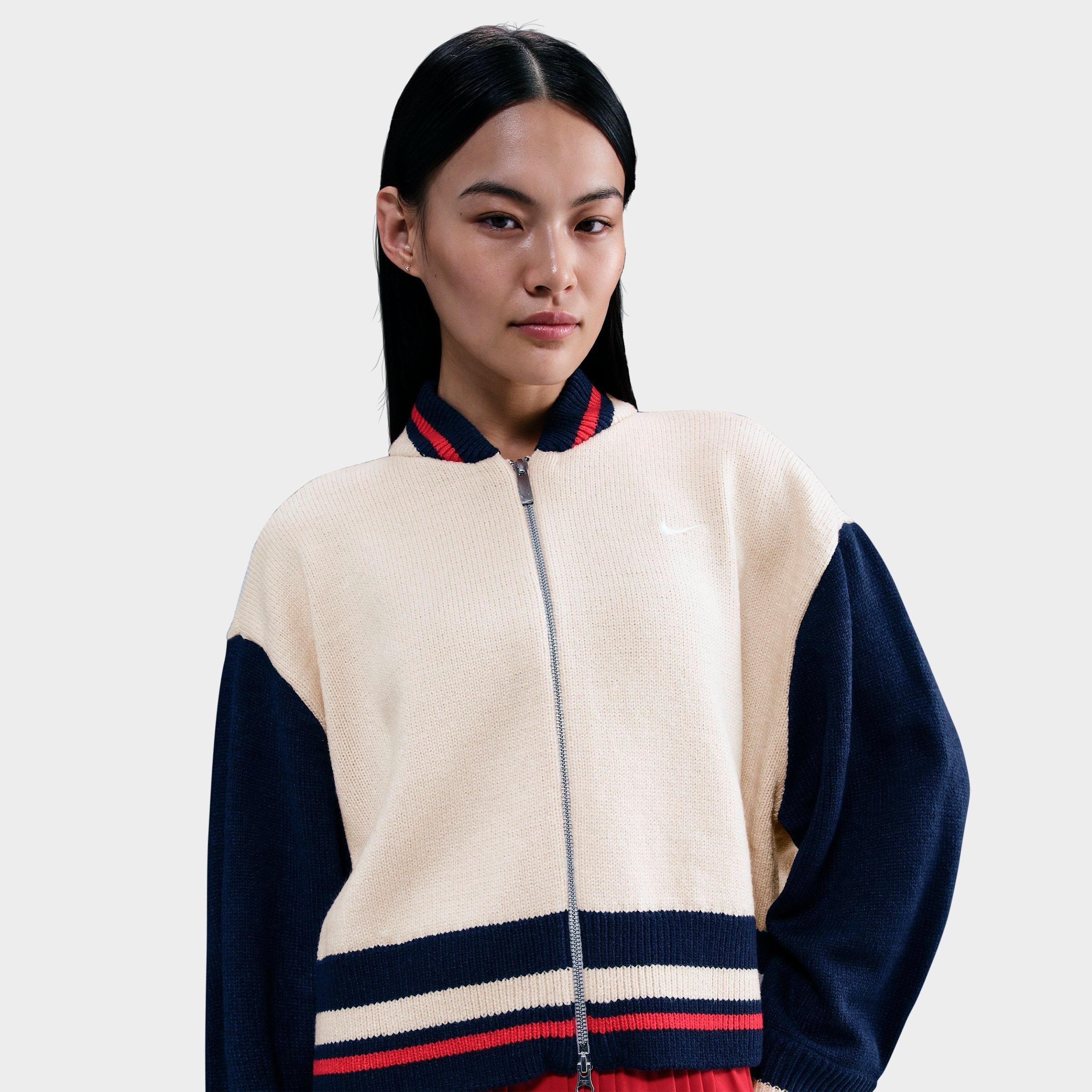 Women's Nike Sportswear Cardigan