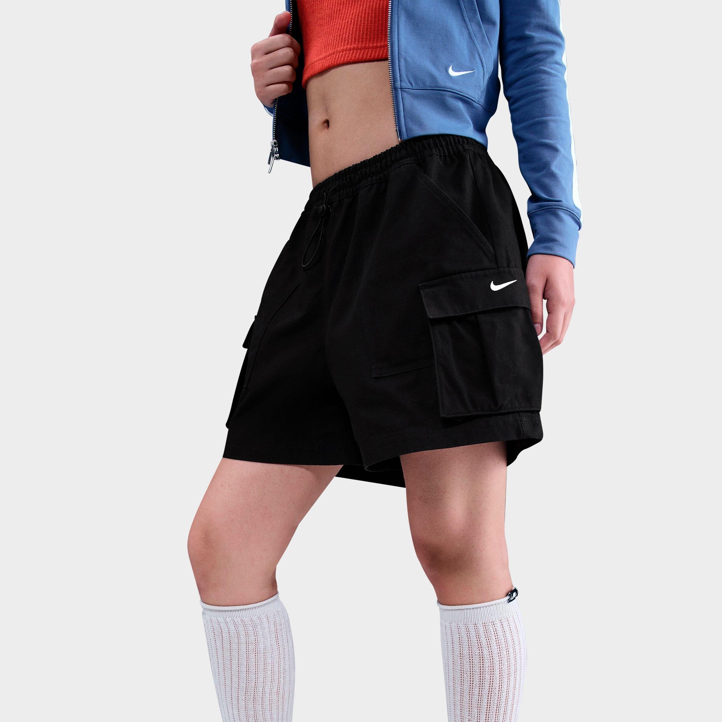 Women's Nike Sportswear Street 5" Cargo Shorts