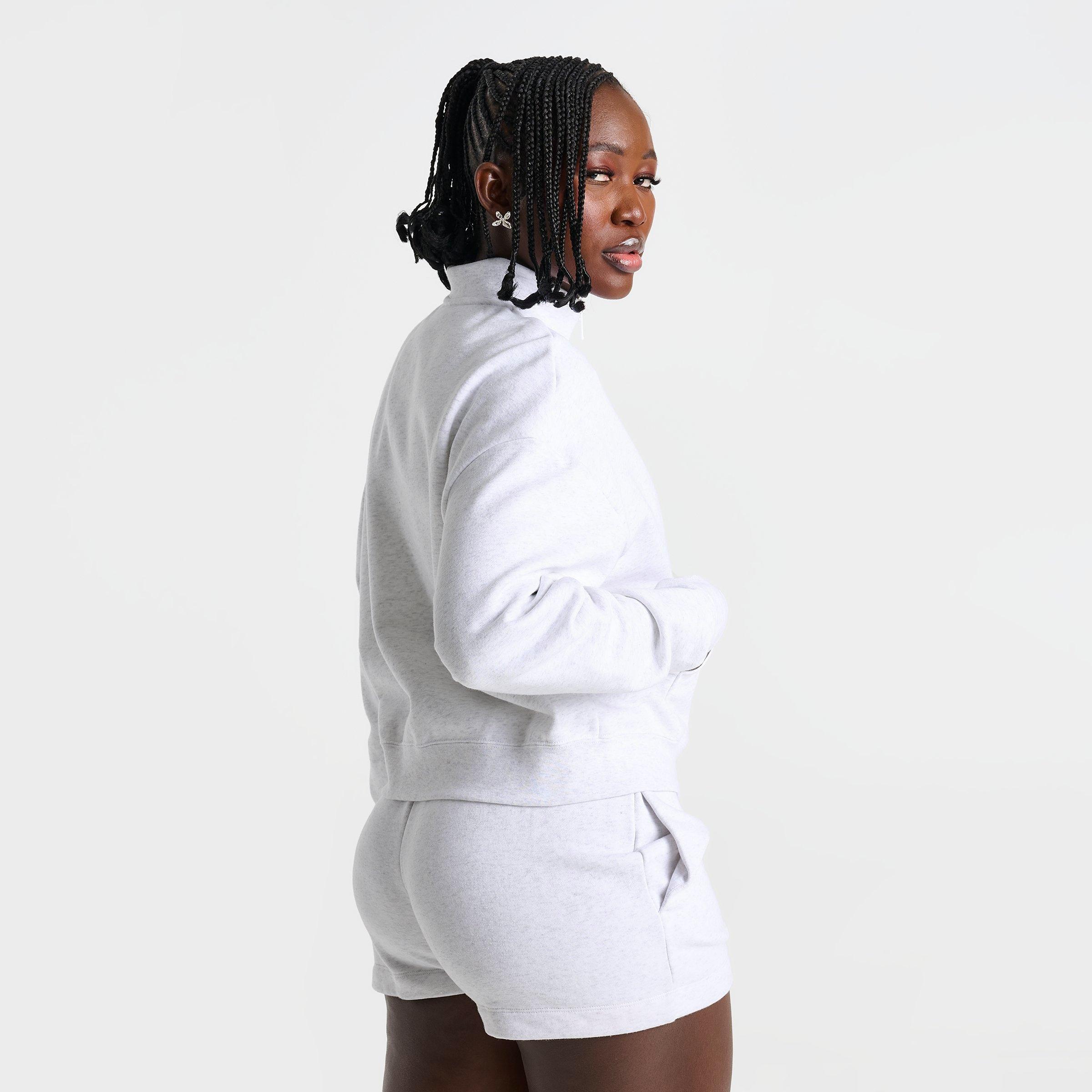 Women's Nike Sportswear Club Fleece Loose Track Jacket