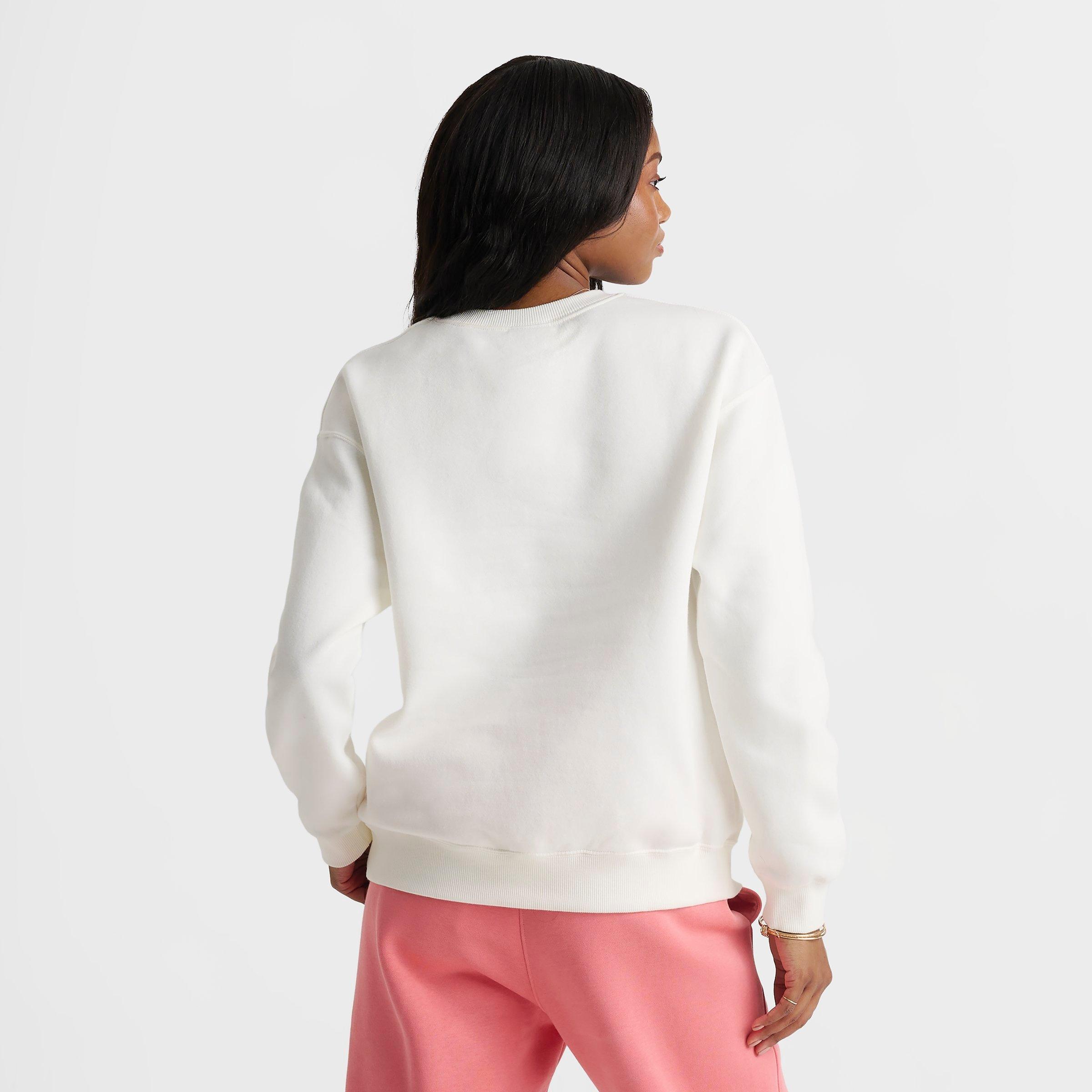 Women's Jordan Brooklyn Fleece Crewneck Sweatshirt