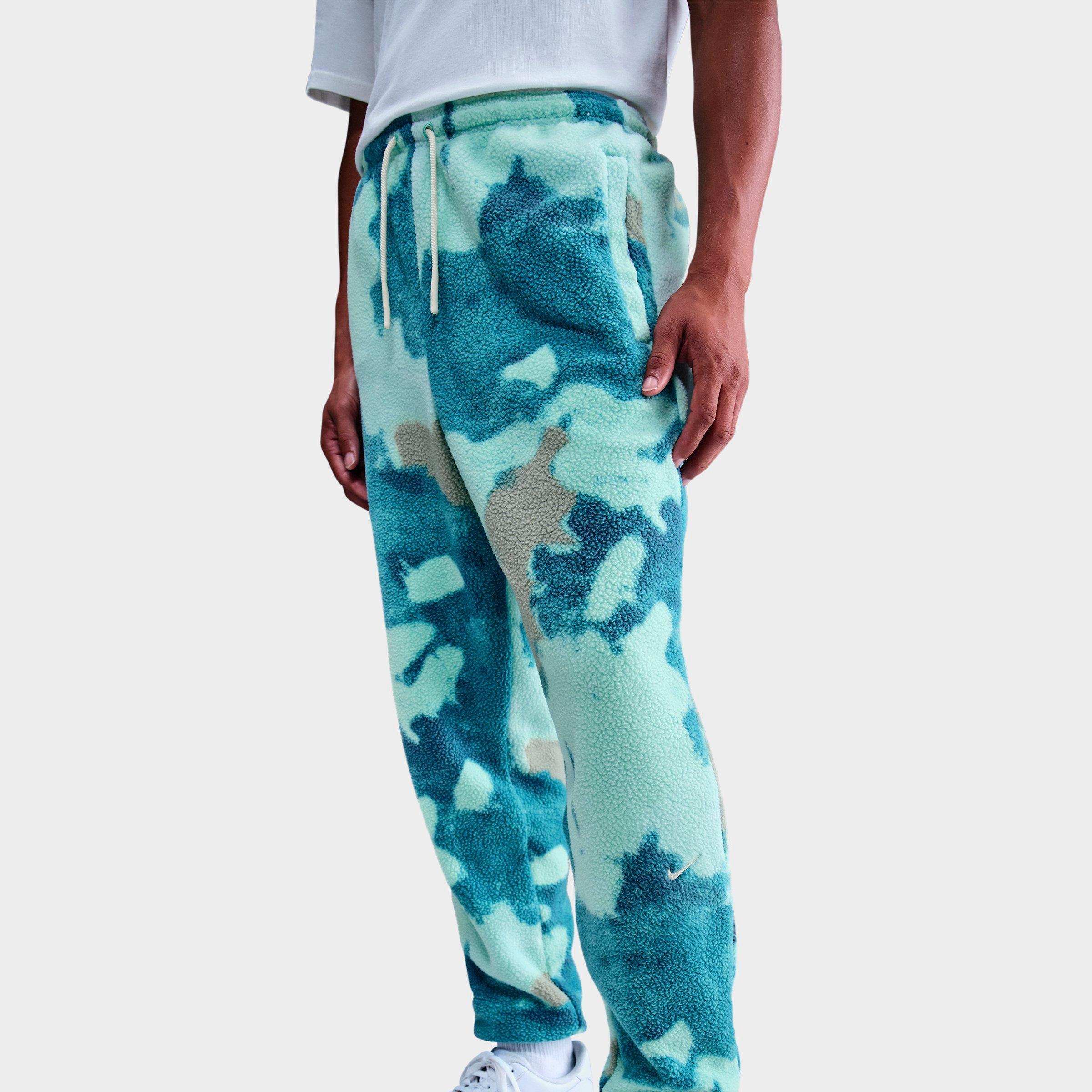 Men's Nike Therma-FIT Sherpa Basketball Pants