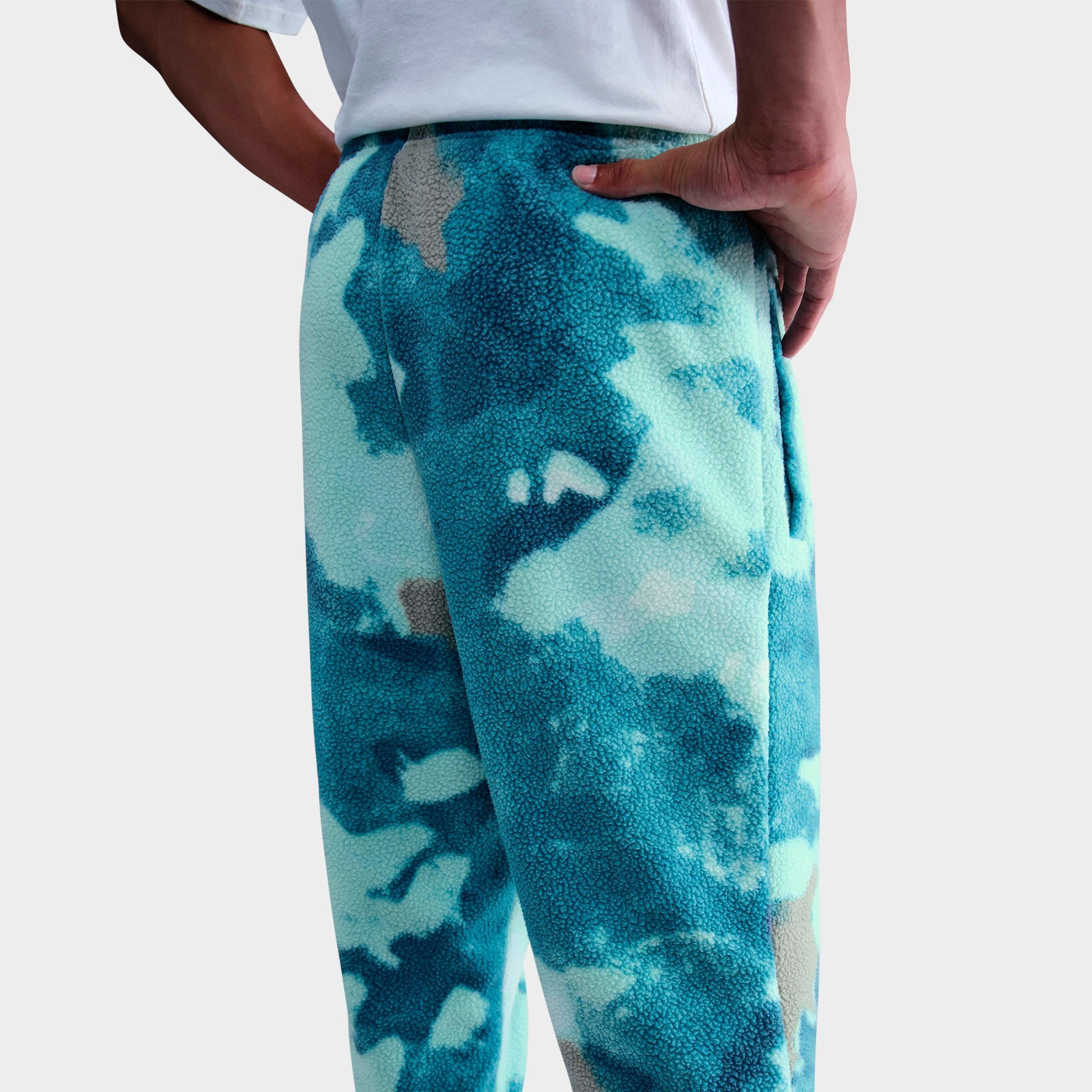 Men's Nike Therma-FIT Sherpa Basketball Pants