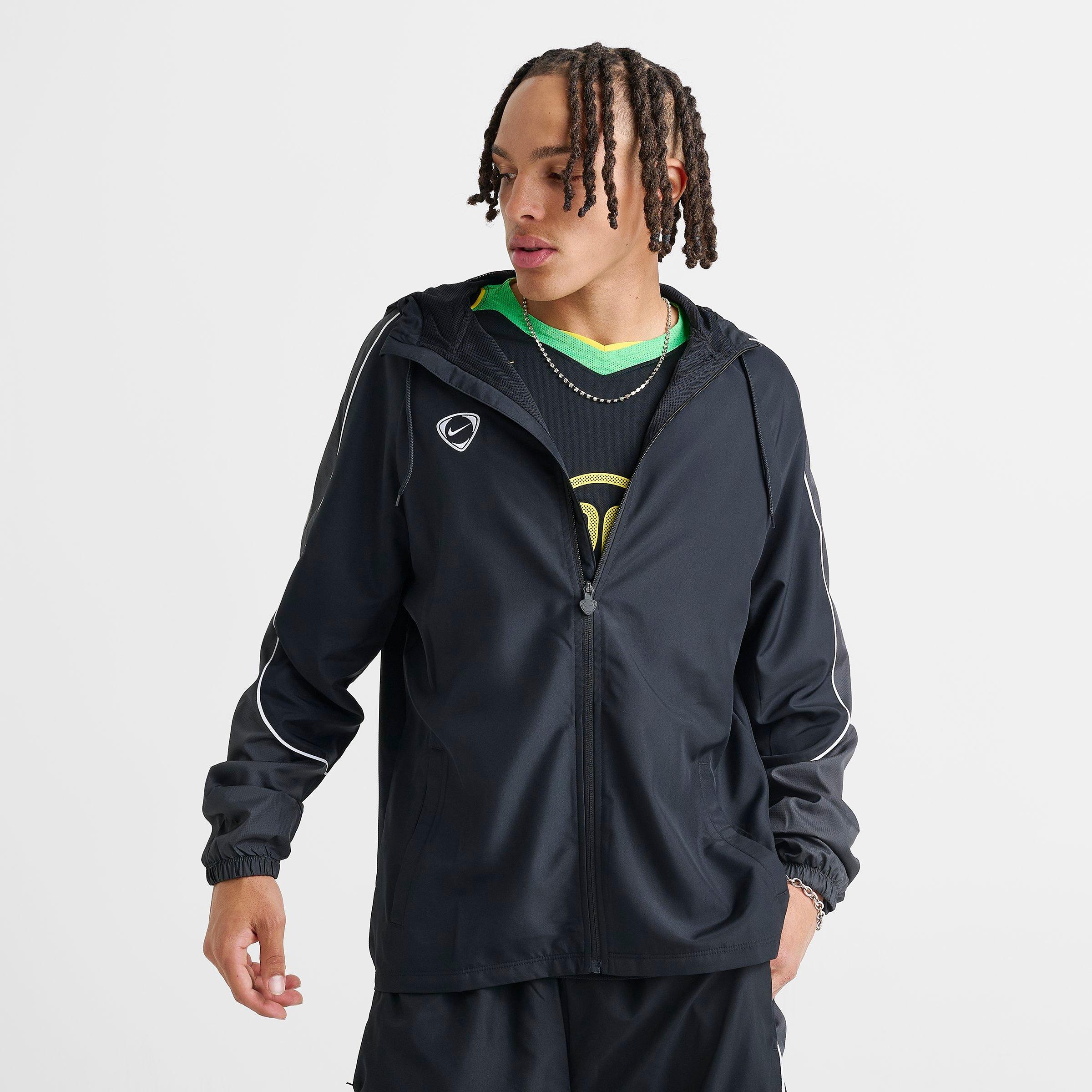 ◯NIKE ドジャース エッセンシャルジャケット◯ NIKE（ナイキ） MLB ドジャース ジャケット 2024 選手着用モデル