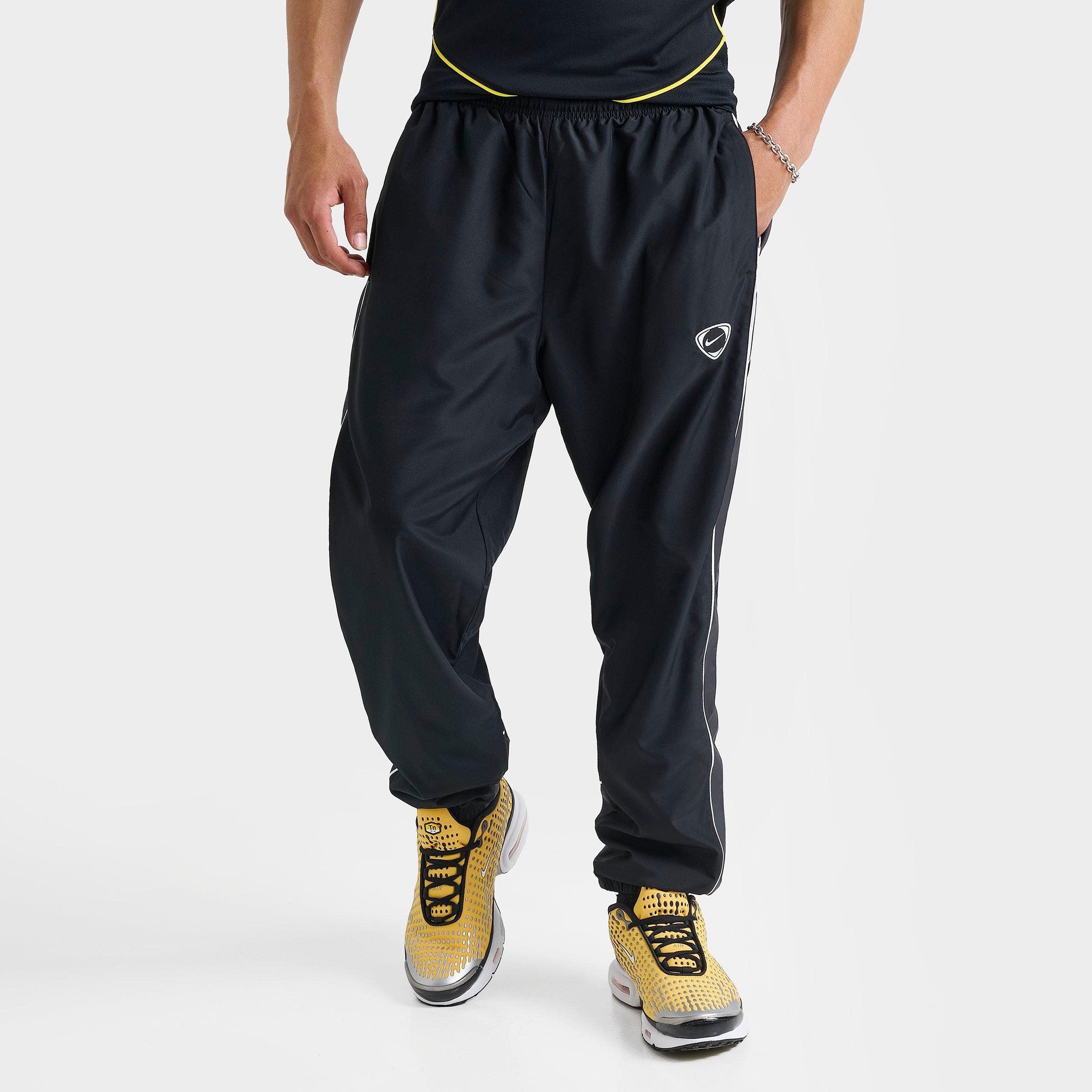 Men's Nike Academy+ Repel Woven Soccer Pants | JD Sports