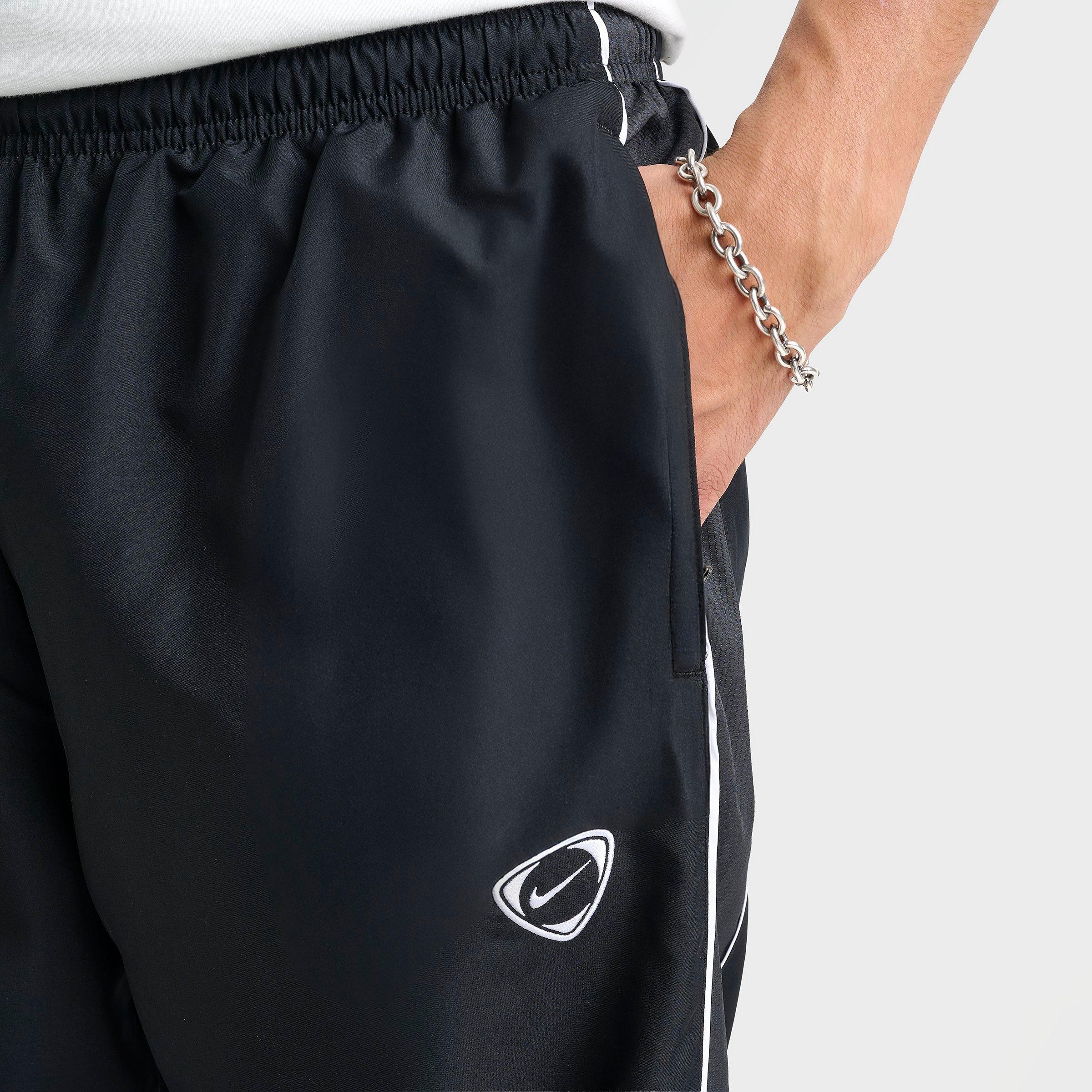Men's Nike Academy+ Repel Woven Soccer Pants