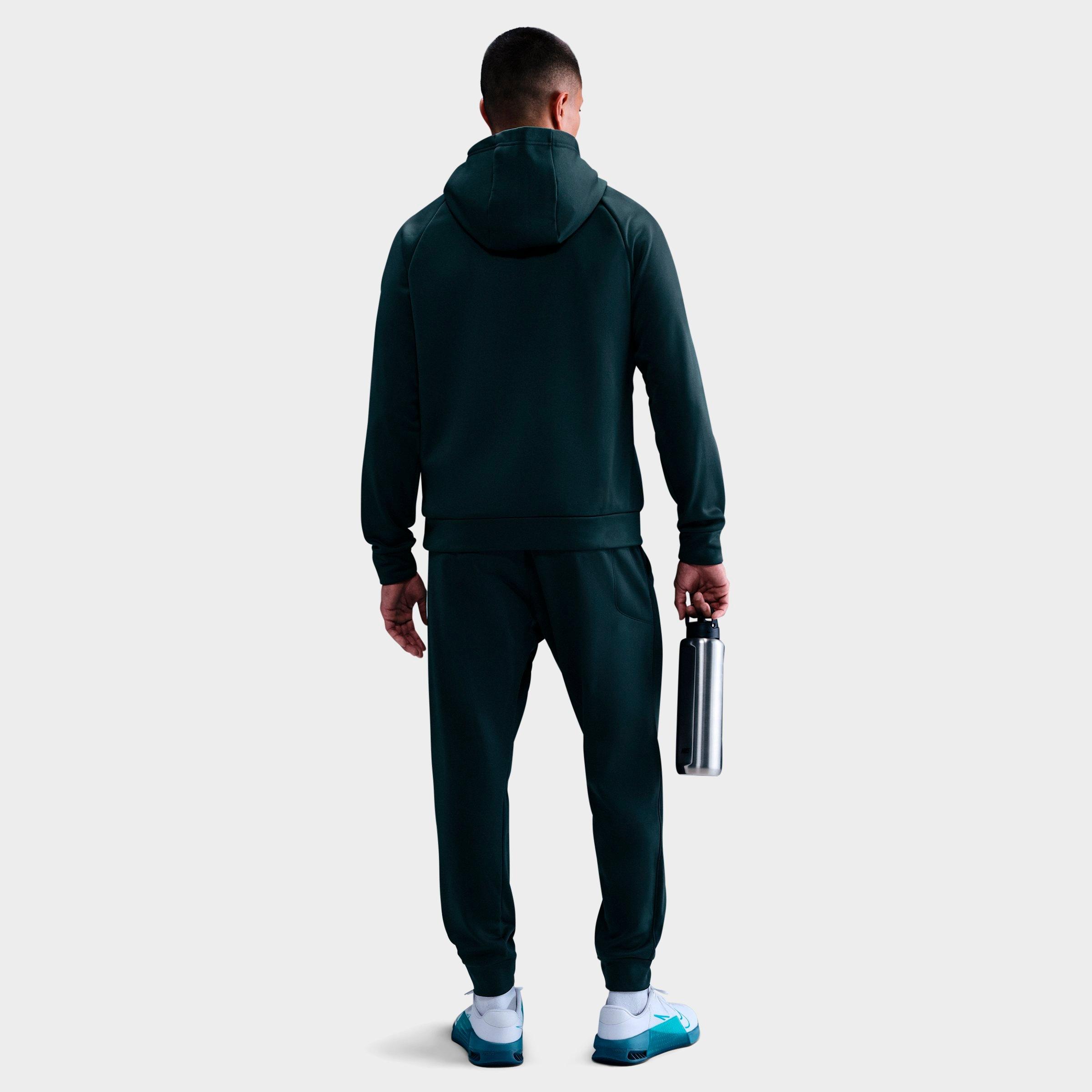 Men's Nike Therma-FIT Graphic Fleece Pullover Hoodie