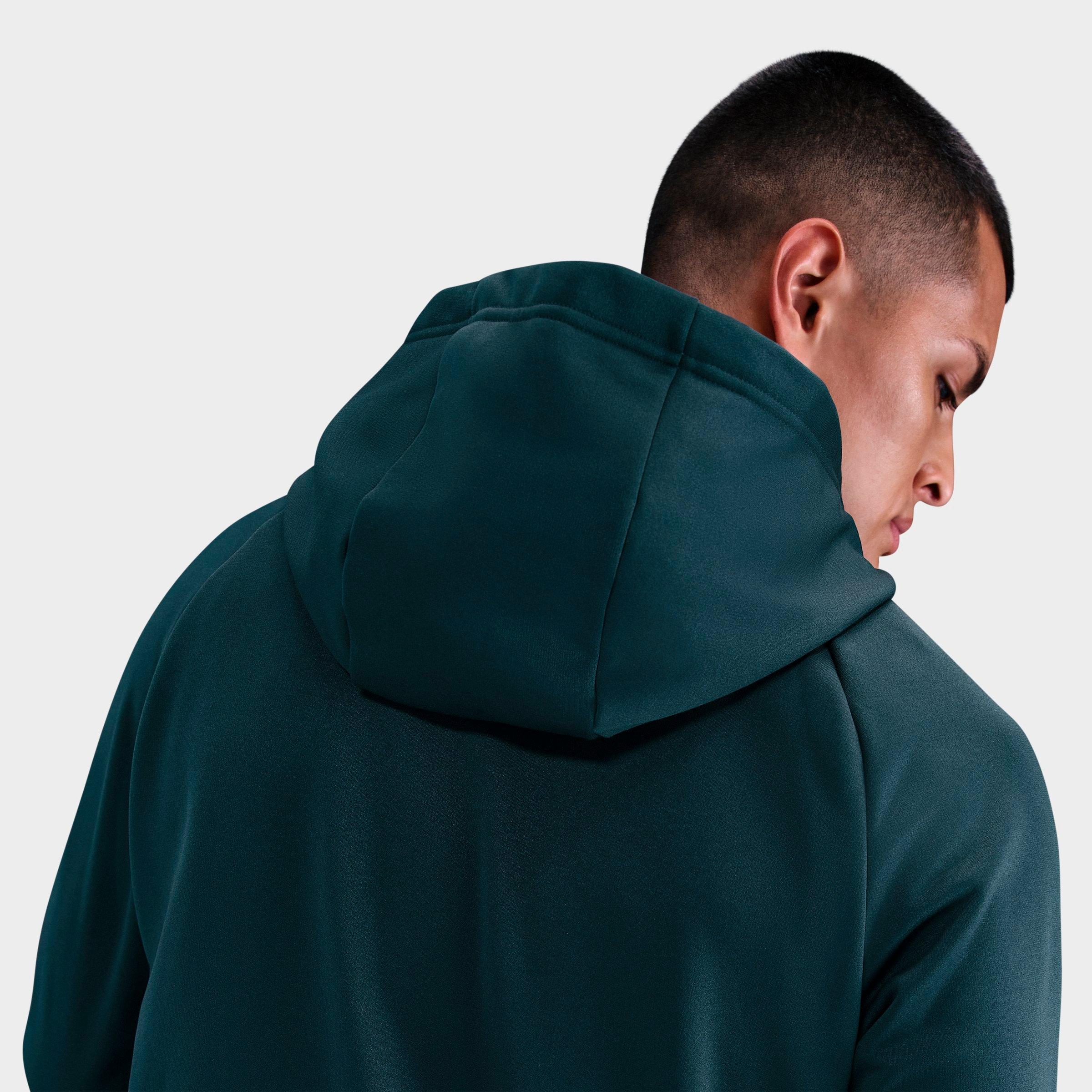 Men's Nike Therma-FIT Graphic Fleece Pullover Hoodie