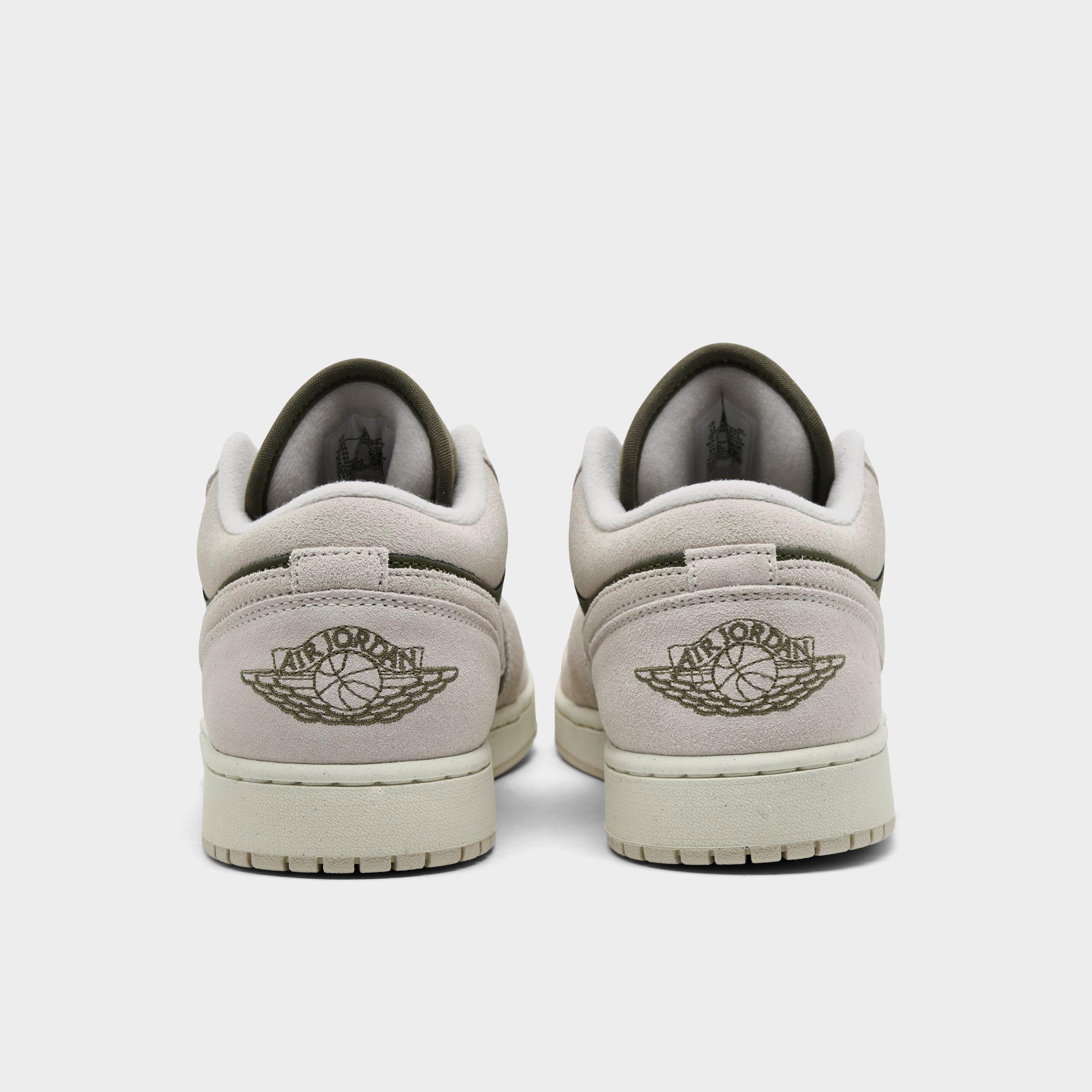 シューズ(男性用) Nike Air Jordan 1 Low Out the Mud 27.5cm Jordan 1 Low x Eastside Golf Out The Mud for Sale - Authenticity