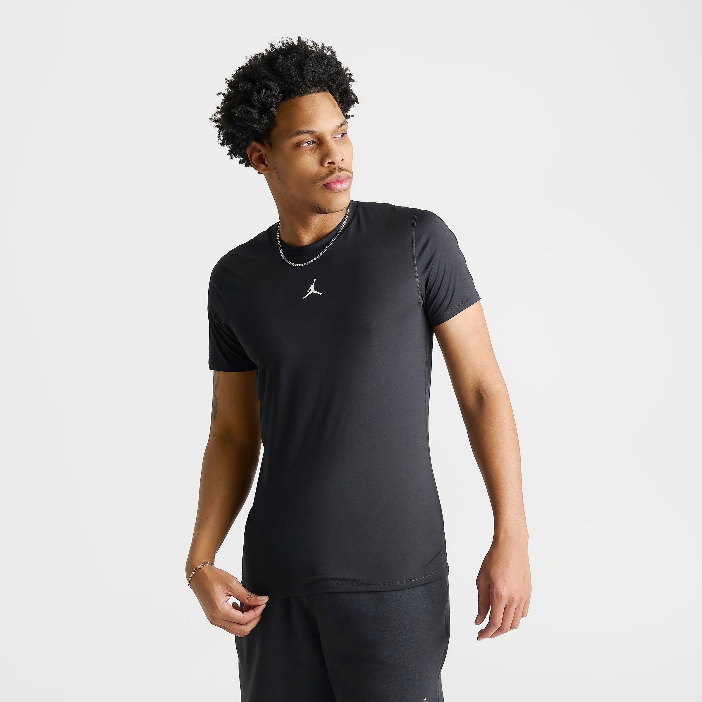 Men's Jordan Sport Dri-FIT Compression Top