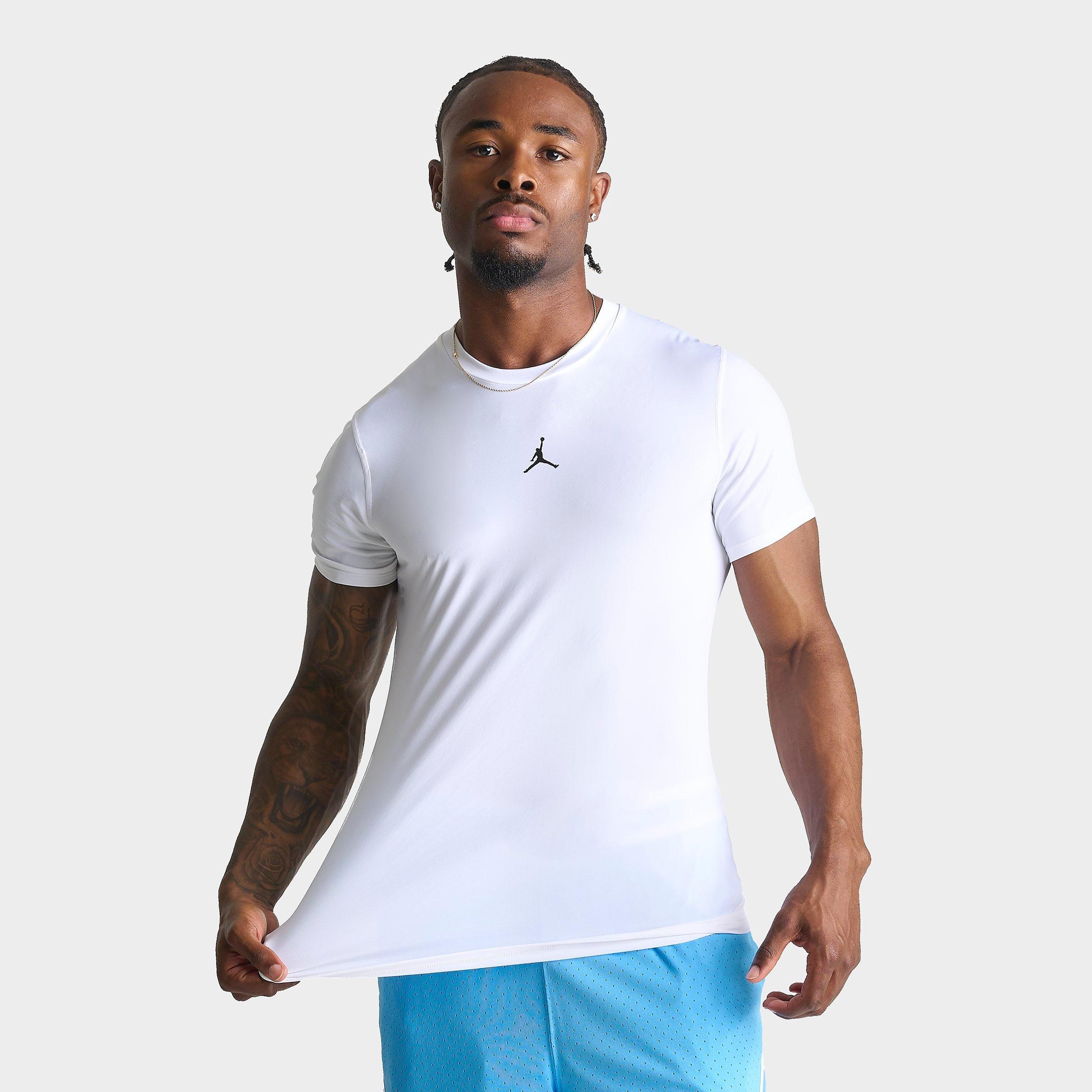 Men's Jordan Sport Dri-FIT Compression Top | JD Sports