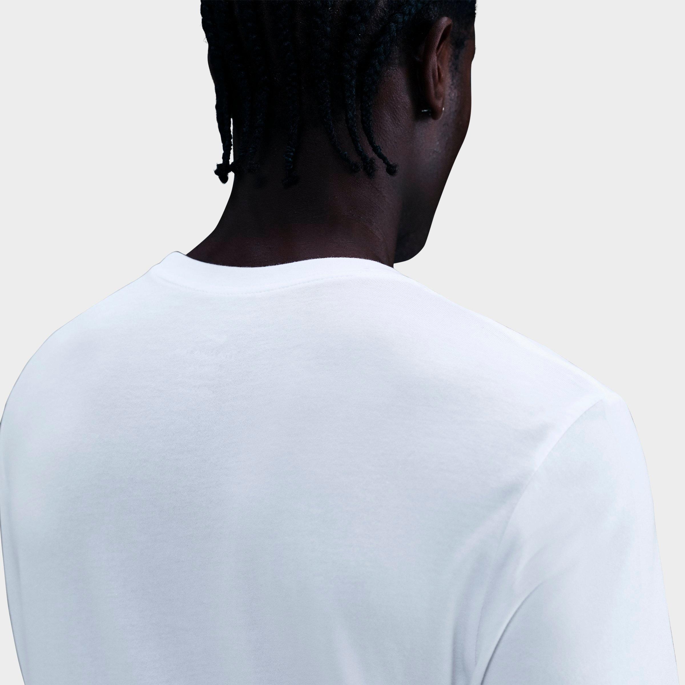 Men's Nike Dri-FIT Long Sleeve Graphic T-Shirt