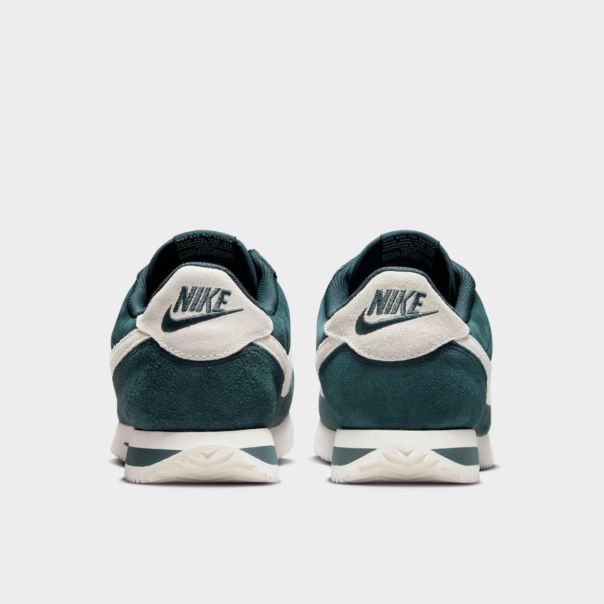 Men's Nike Cortez Premium Casual Shoes