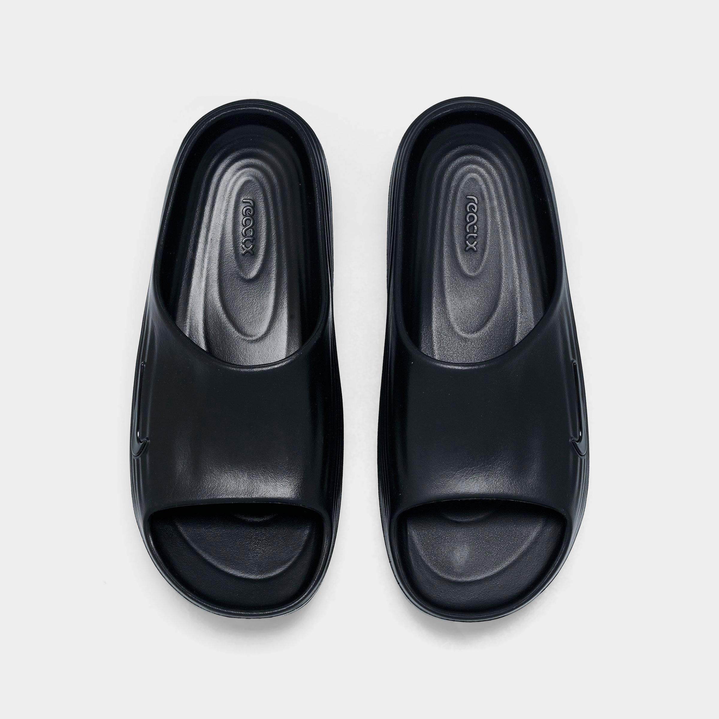 Men's Nike ReactX Rejuven8 Slide Sandals