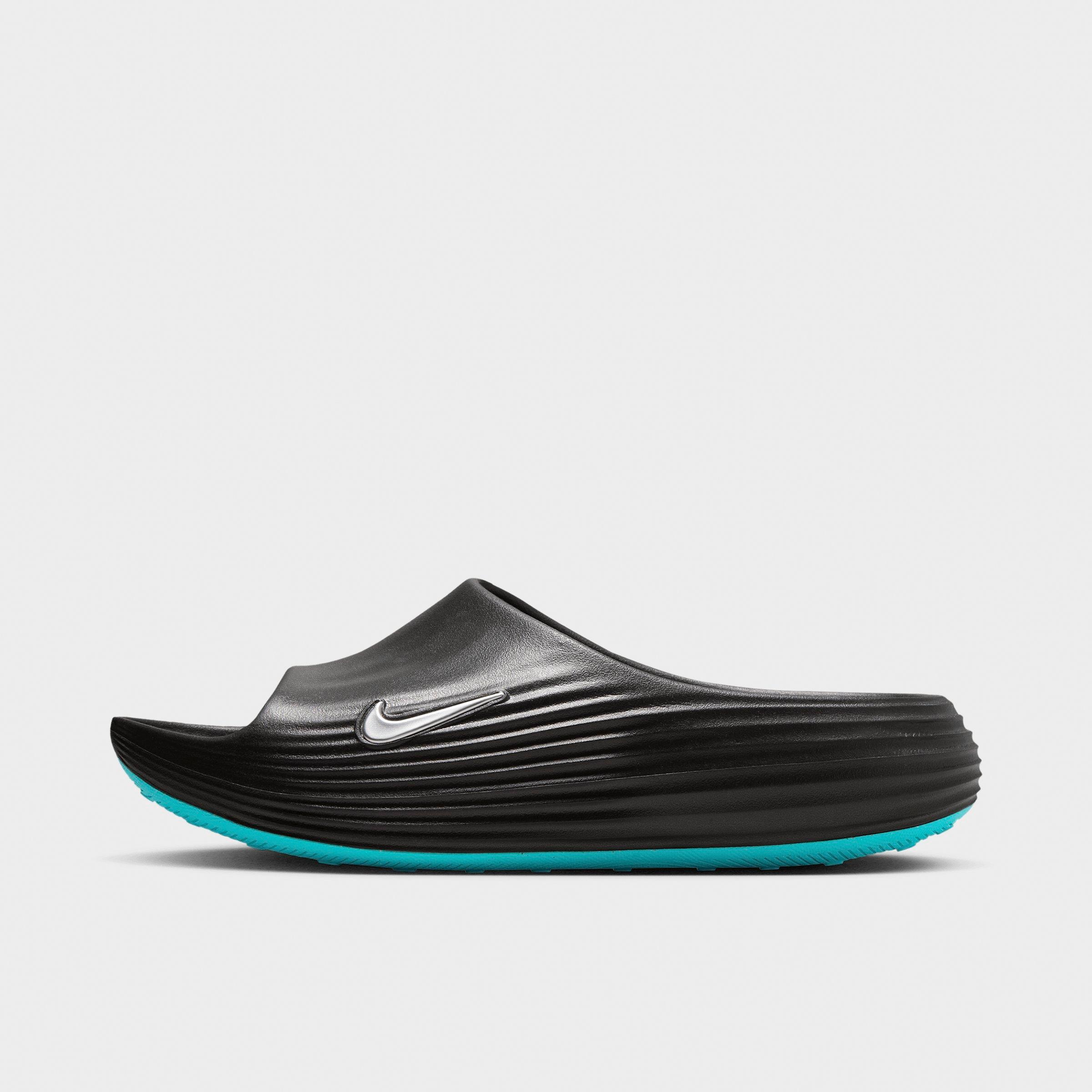 Men's Nike ReactX Rejuven8 Slide Sandals | JD Sports