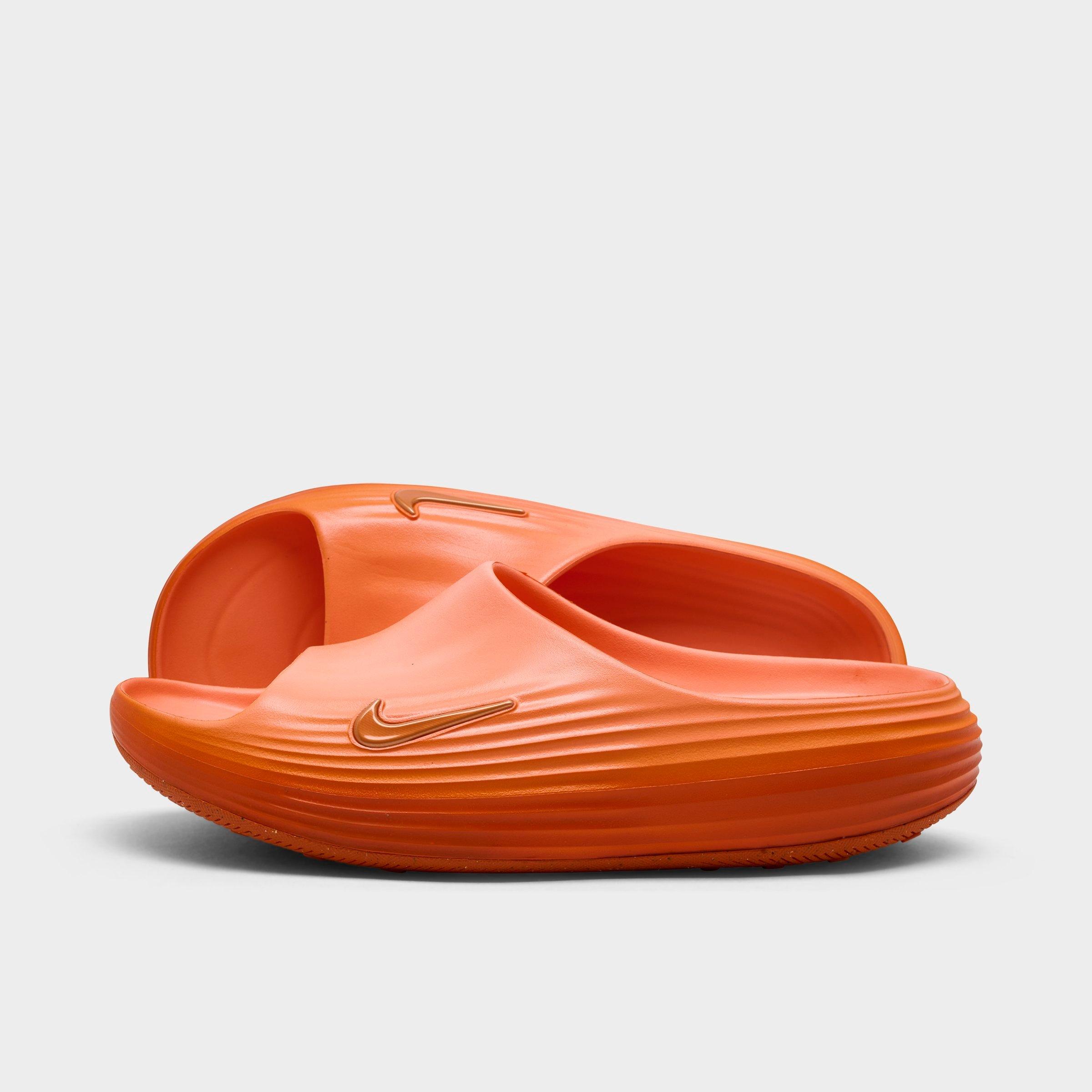Men's Nike ReactX Rejuven8 Slide Sandals | JD Sports