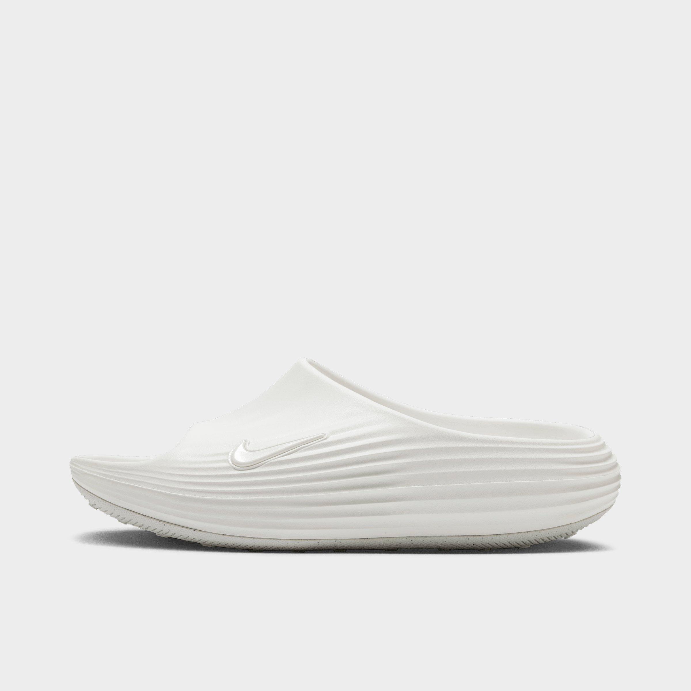 Women's Nike ReactX Rejuven8 Slide Sandals | JD Sports