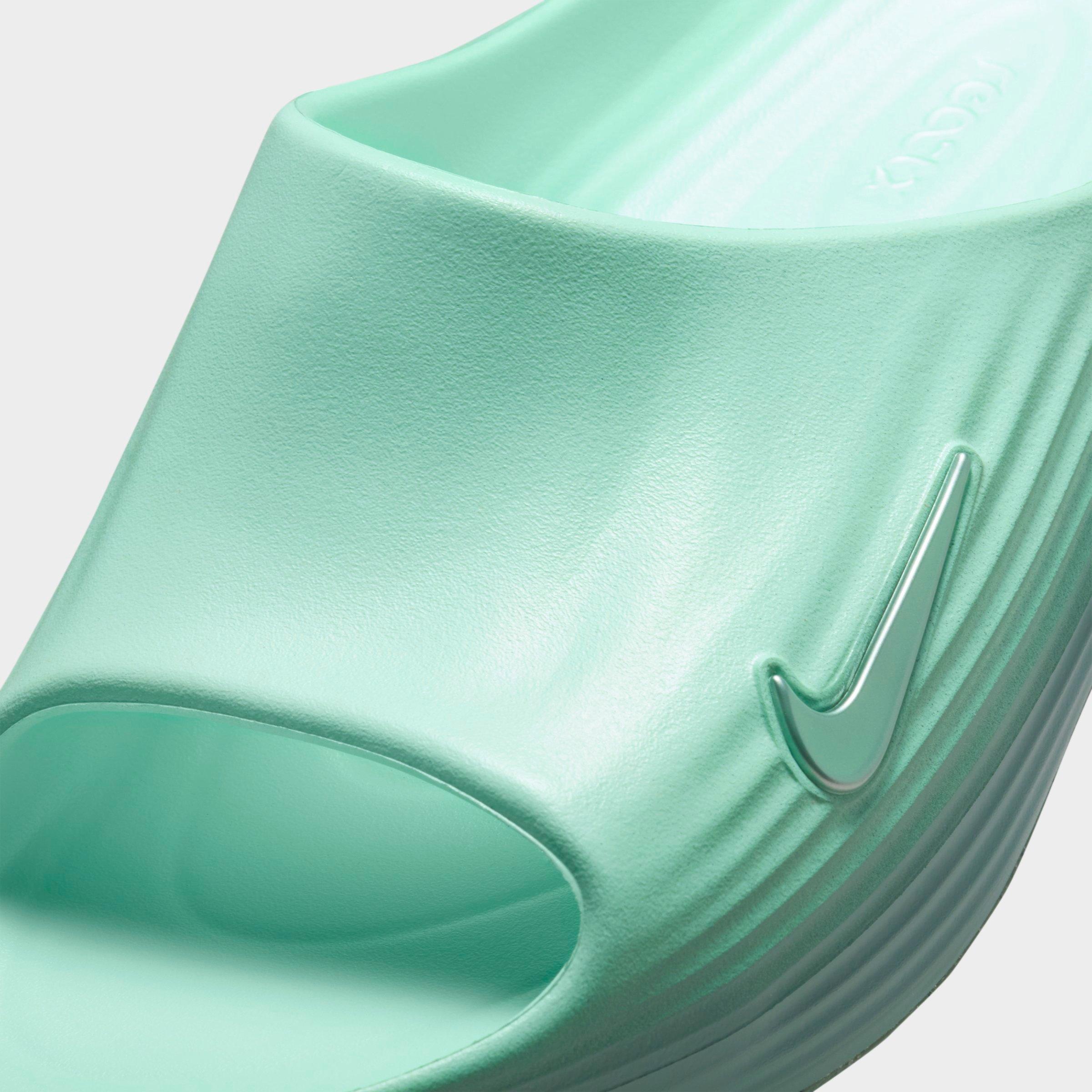 Women's Nike ReactX Rejuven8 Slide Sandals