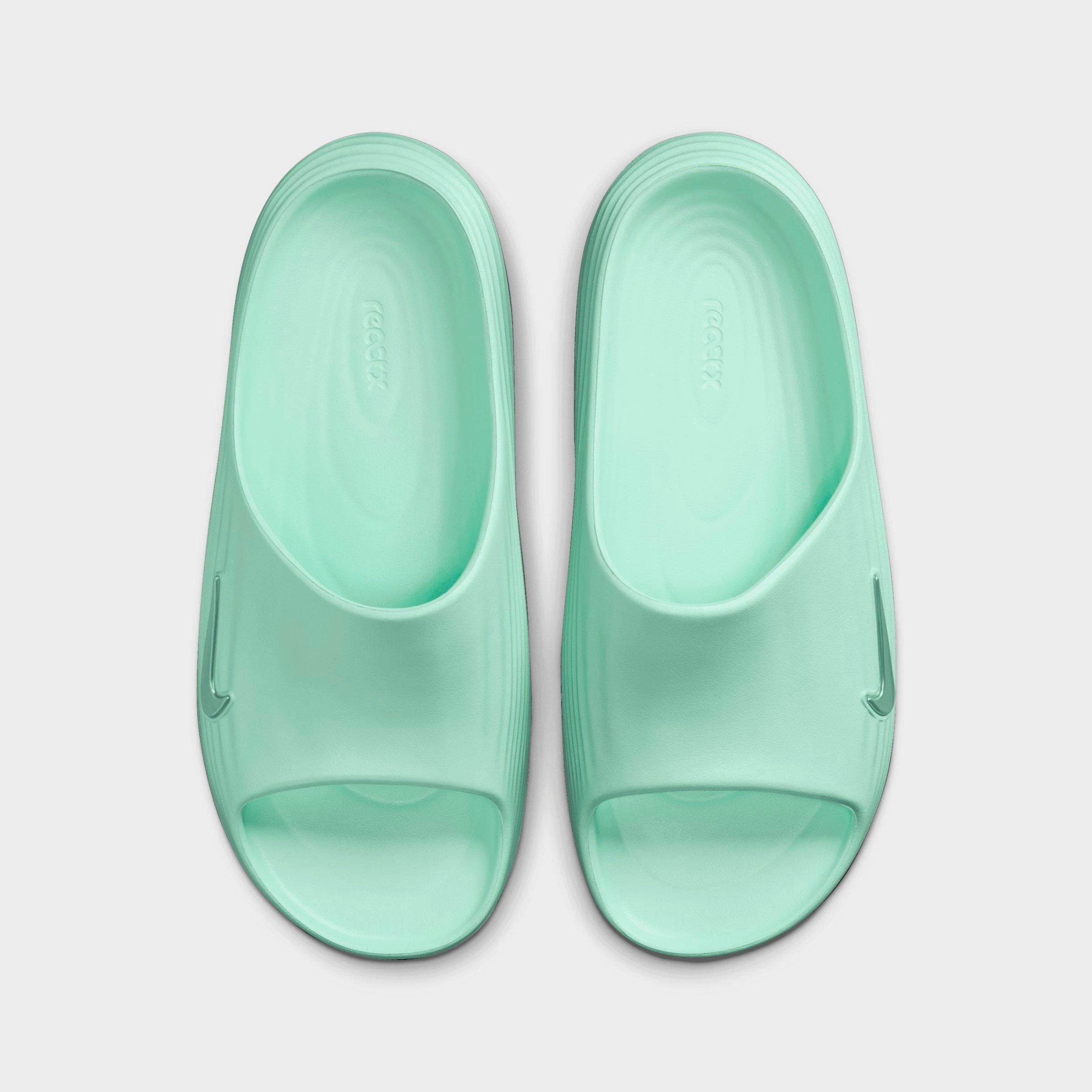Women's Nike ReactX Rejuven8 Slide Sandals