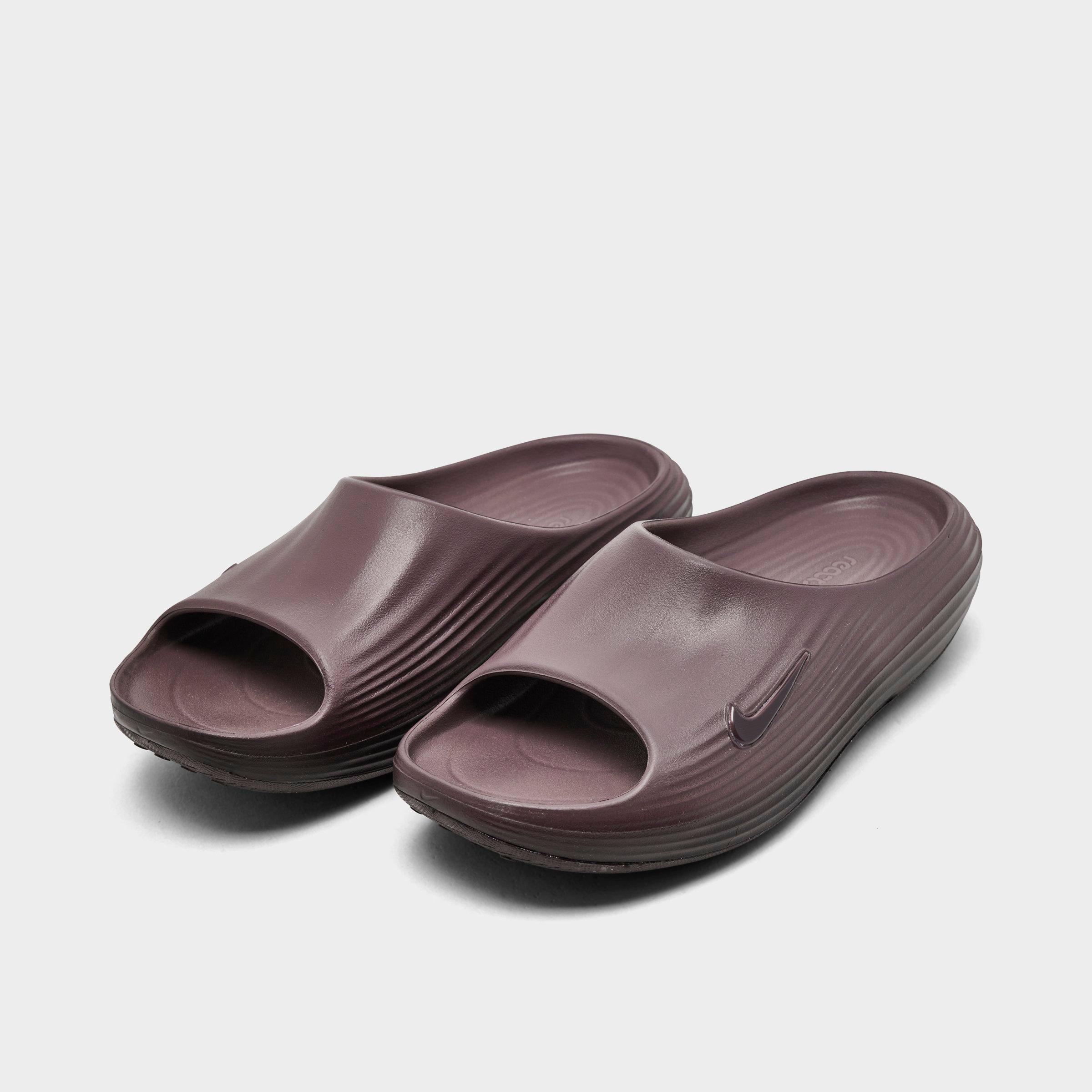 Women's Nike ReactX Rejuven8 Slide Sandals | JD Sports
