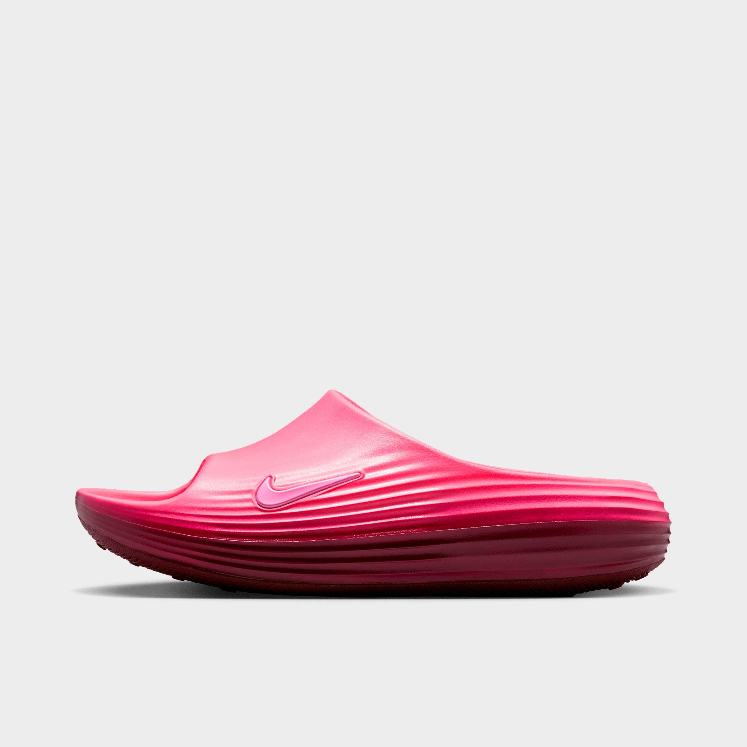 Women's Nike ReactX Rejuven8 Slide Sandals | JD Sports