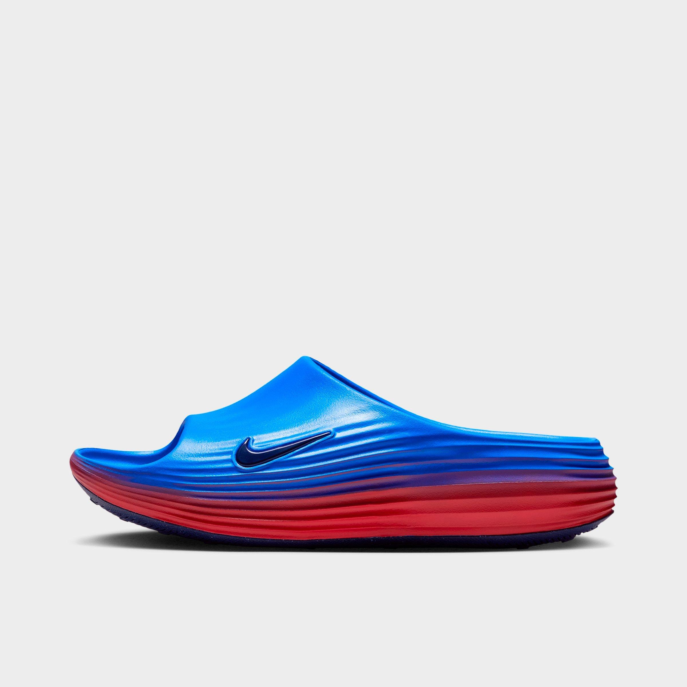 Women's Nike ReactX Rejuven8 Slide Sandals