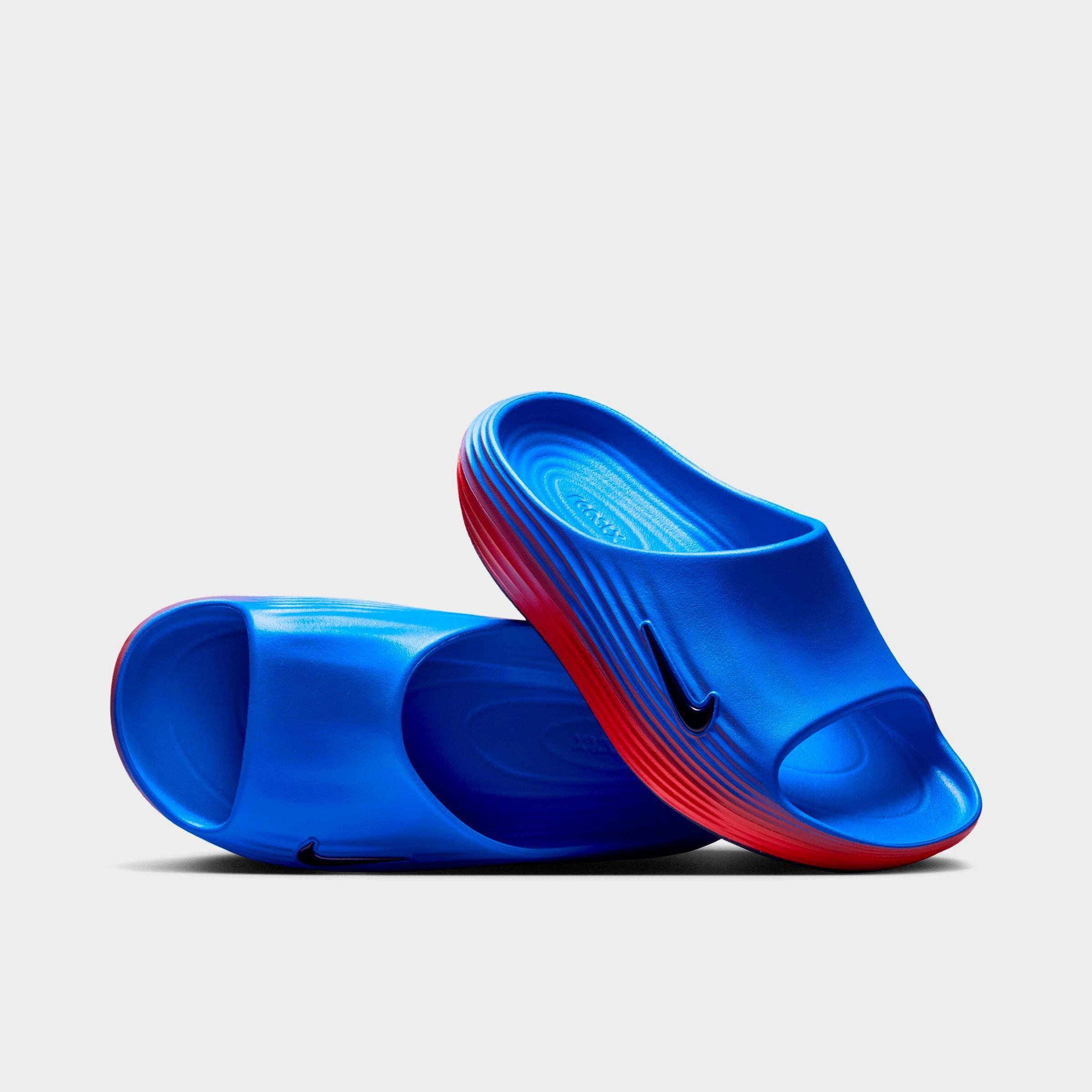 Women's Nike ReactX Rejuven8 Slide Sandals