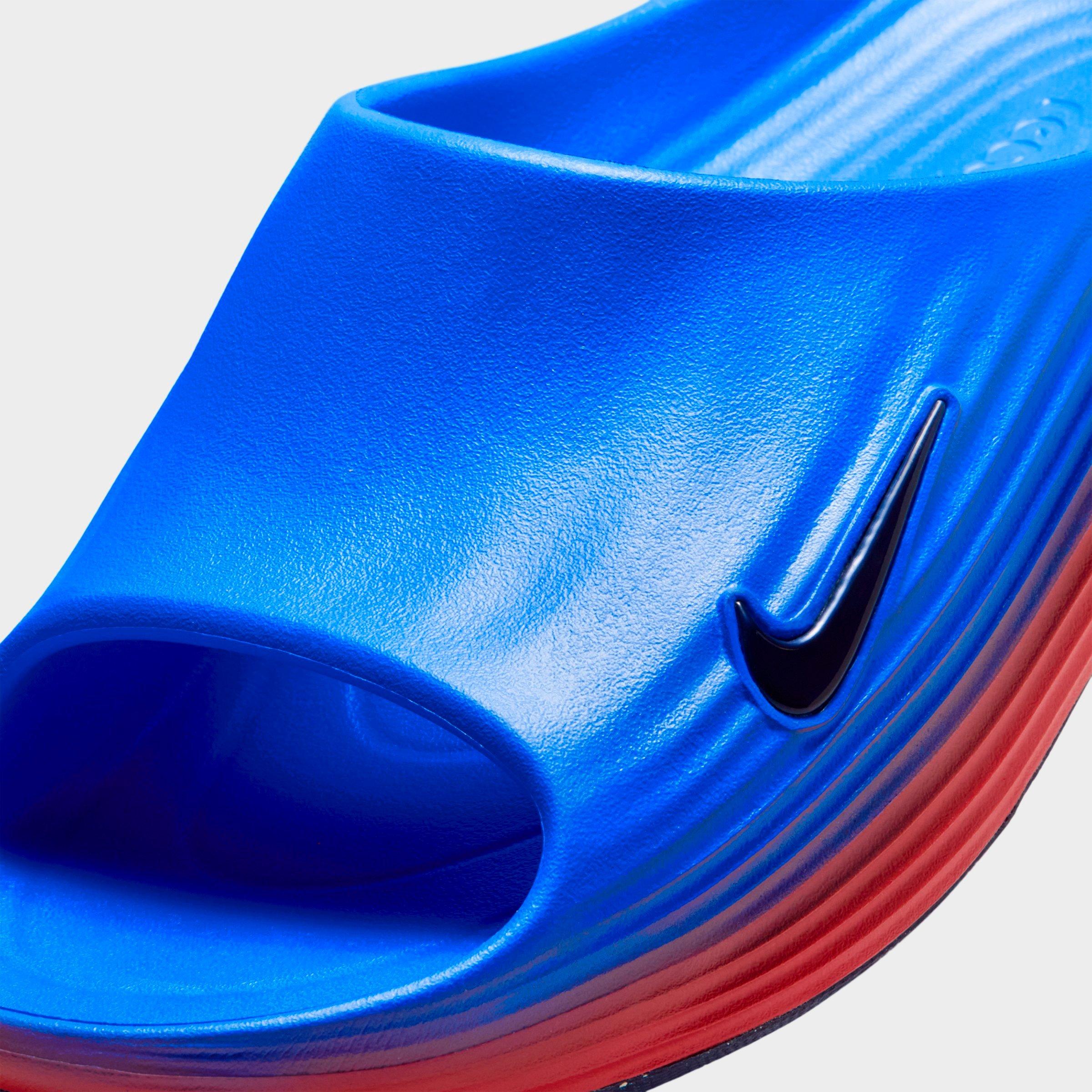 Women's Nike ReactX Rejuven8 Slide Sandals