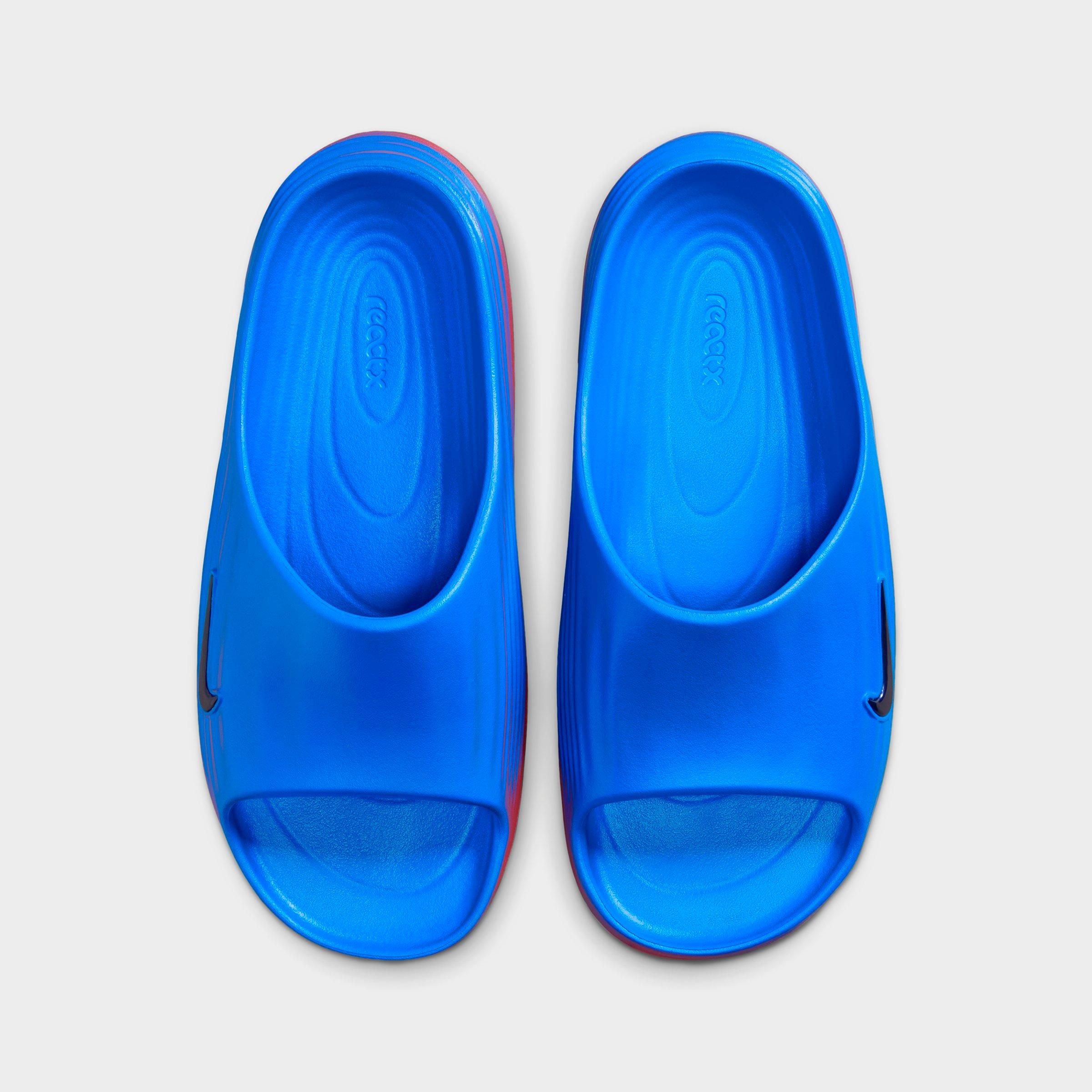 Women's Nike ReactX Rejuven8 Slide Sandals