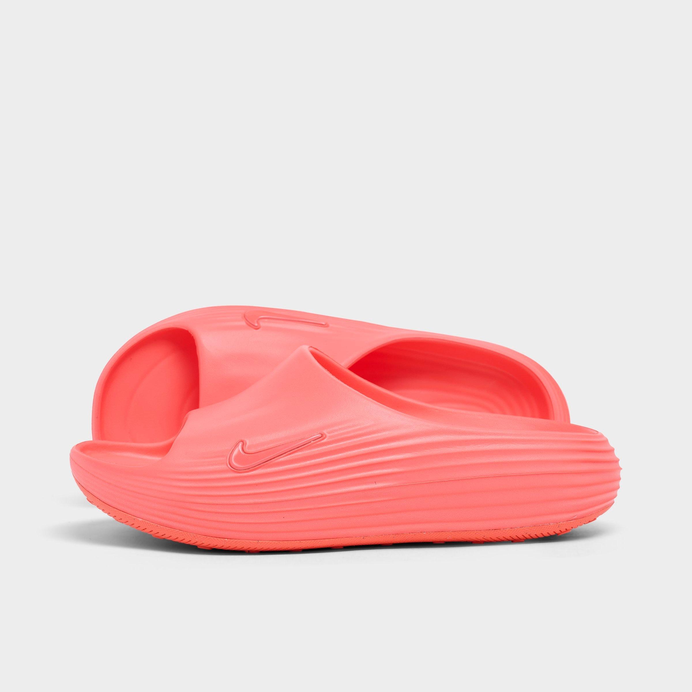 Women's Nike ReactX Rejuven8 Slide Sandals | JD Sports