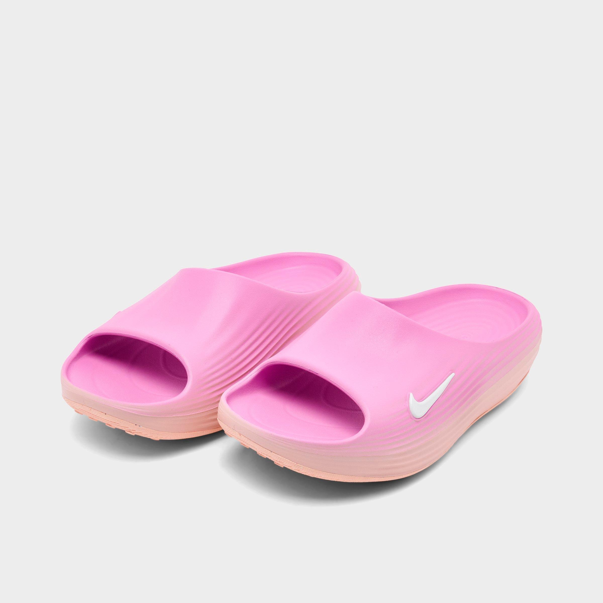 Women's Nike ReactX Rejuven8 Slide Sandals
