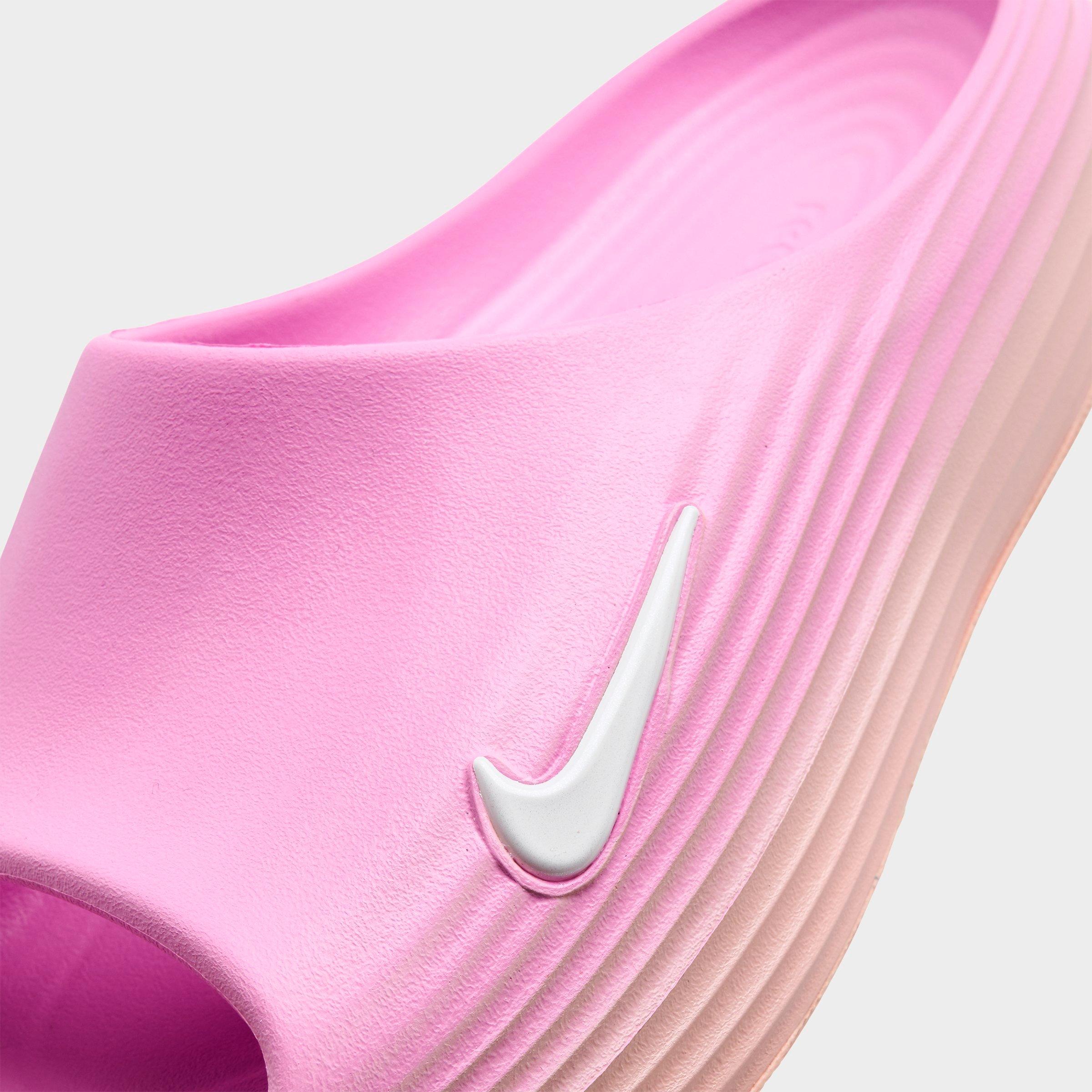 Women's Nike ReactX Rejuven8 Slide Sandals