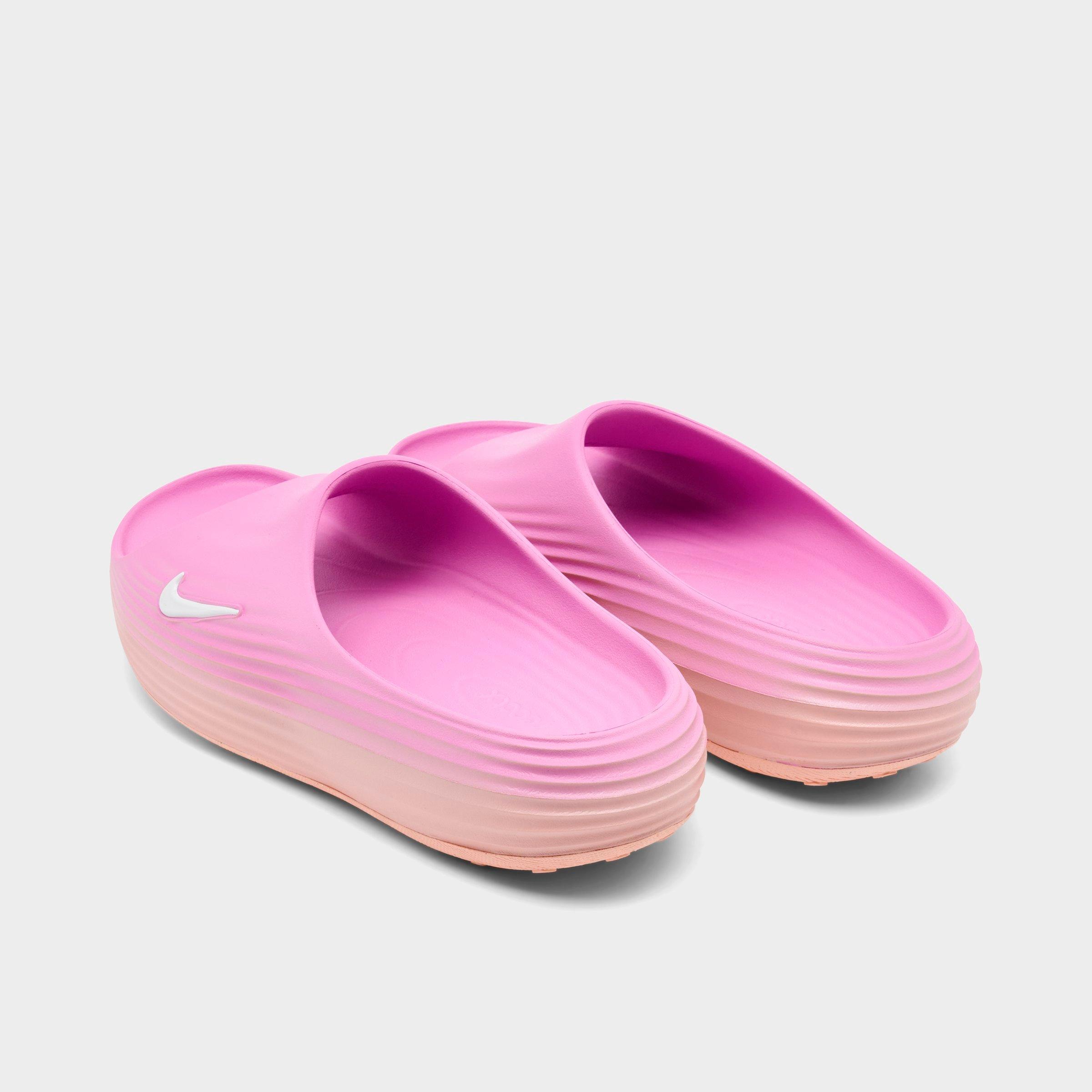 Women's Nike ReactX Rejuven8 Slide Sandals