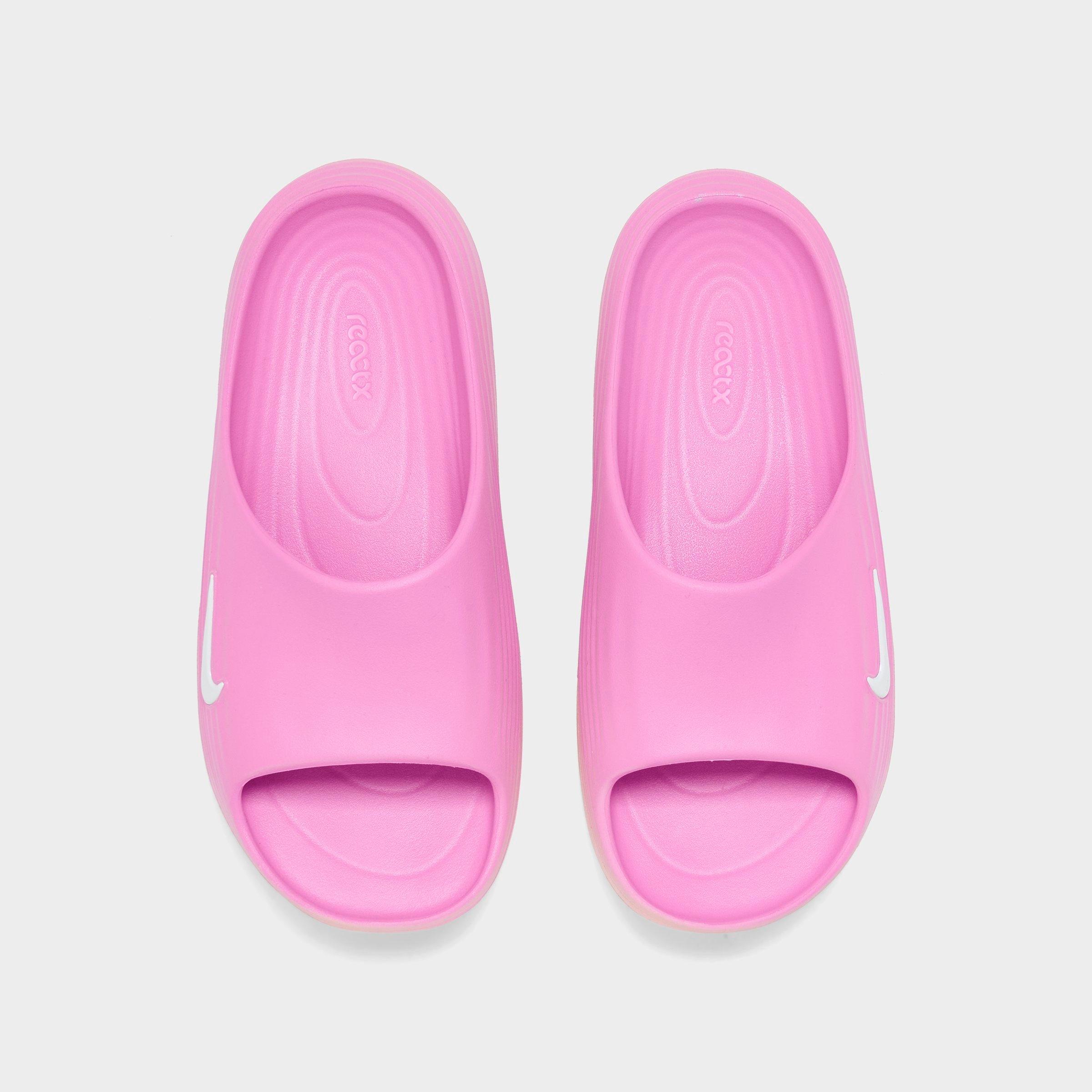 Women's Nike ReactX Rejuven8 Slide Sandals