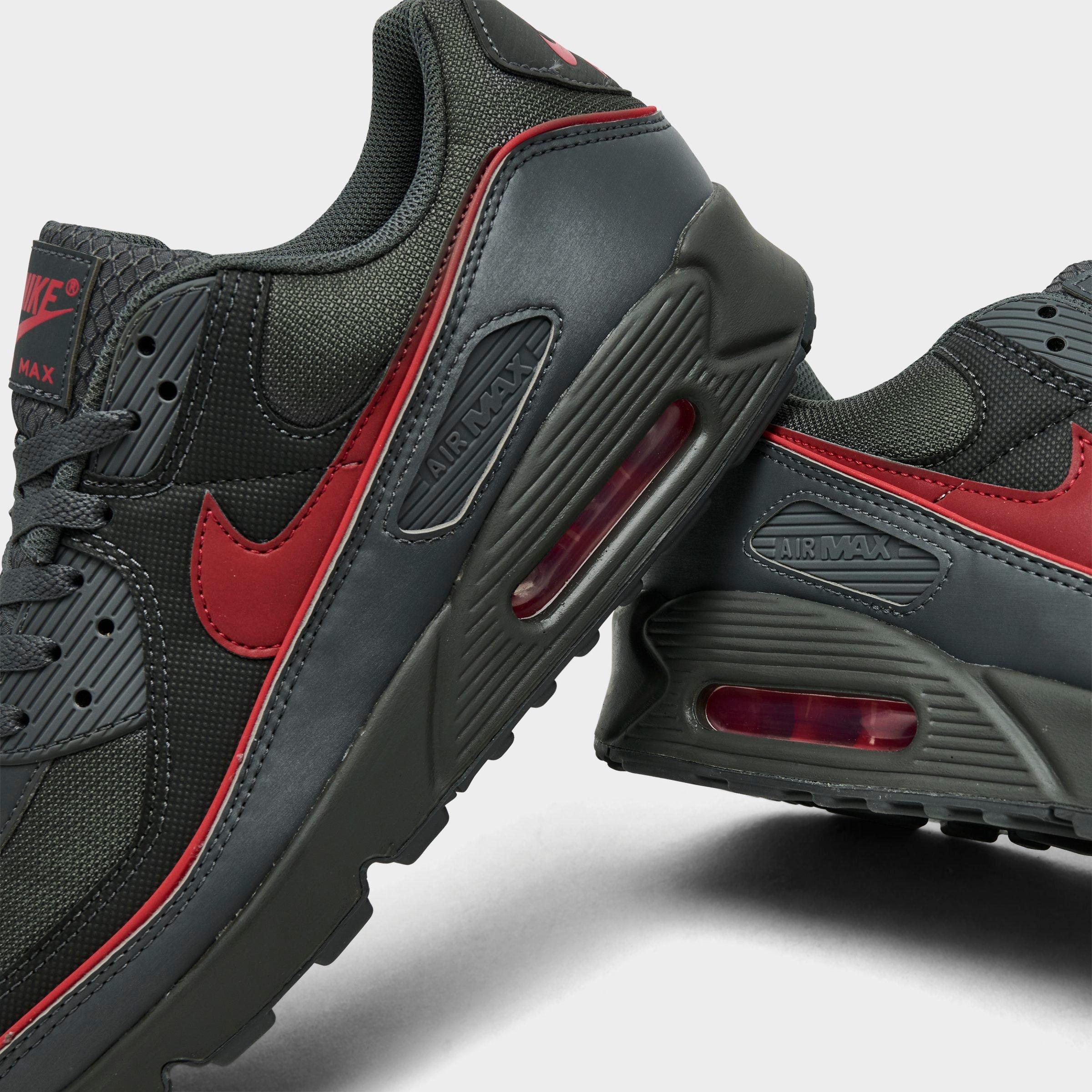 Men's Nike Air Max 90 Premium Casual Shoes