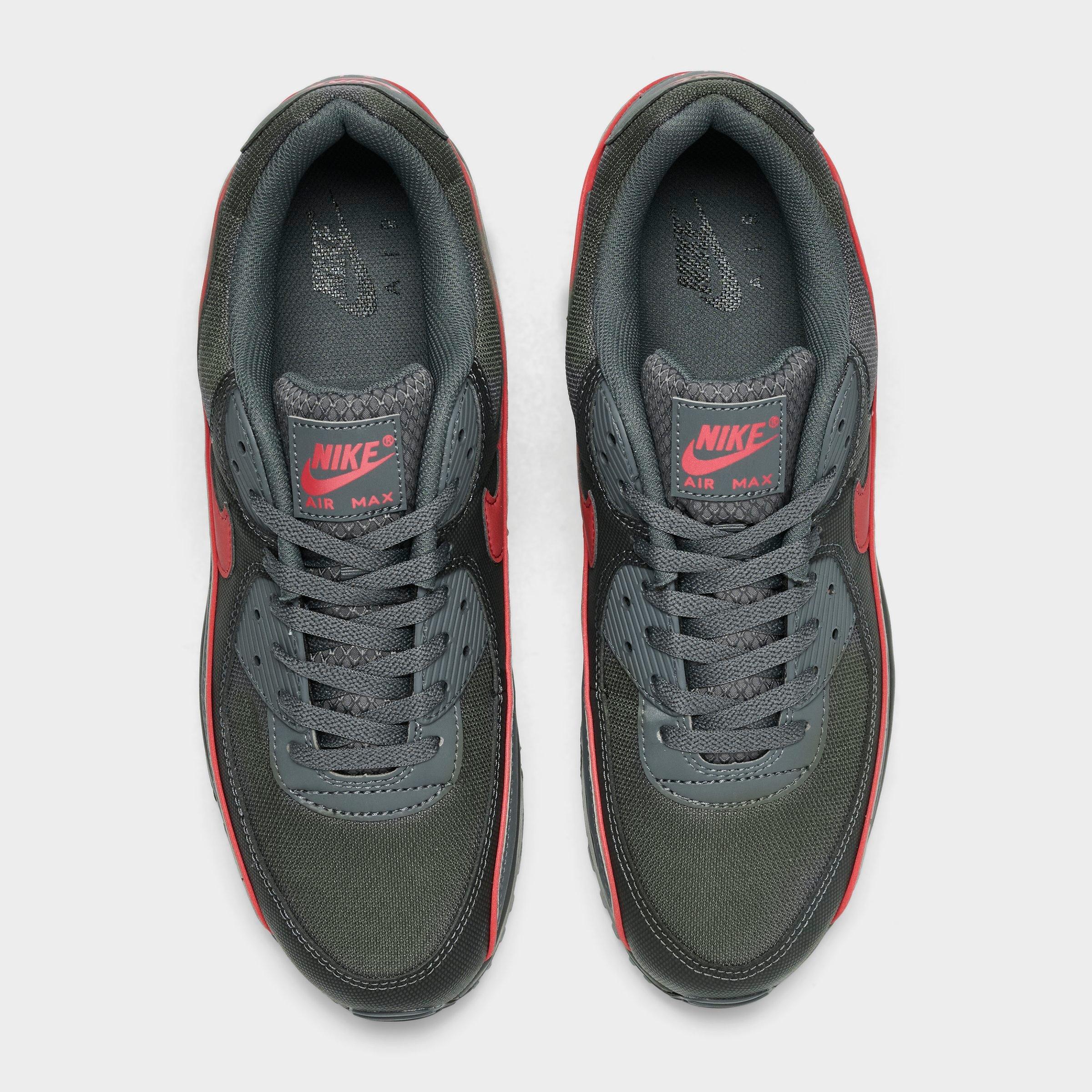 Men's Nike Air Max 90 Premium Casual Shoes