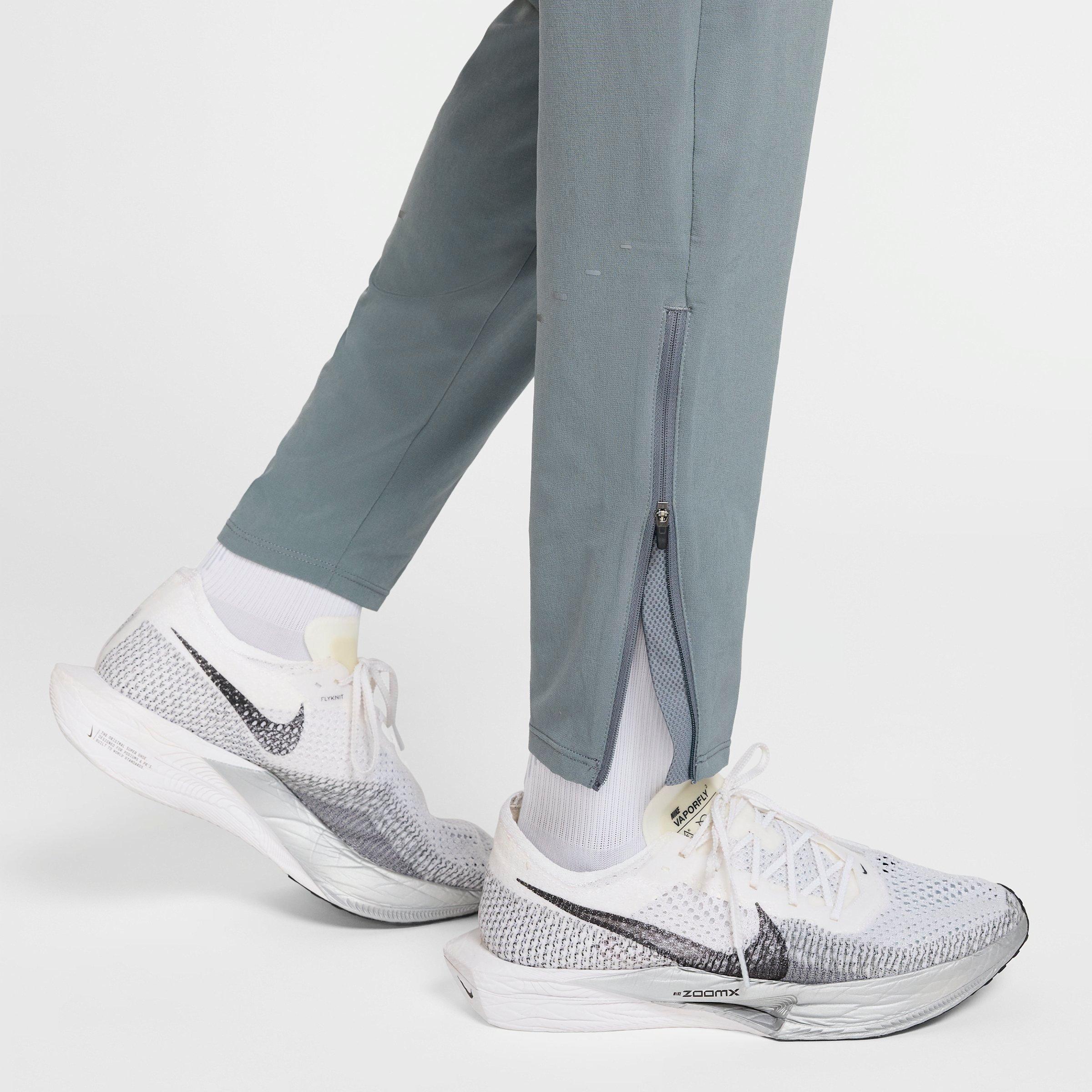 Men's Nike Stride Dri-FIT Woven Running Pants
