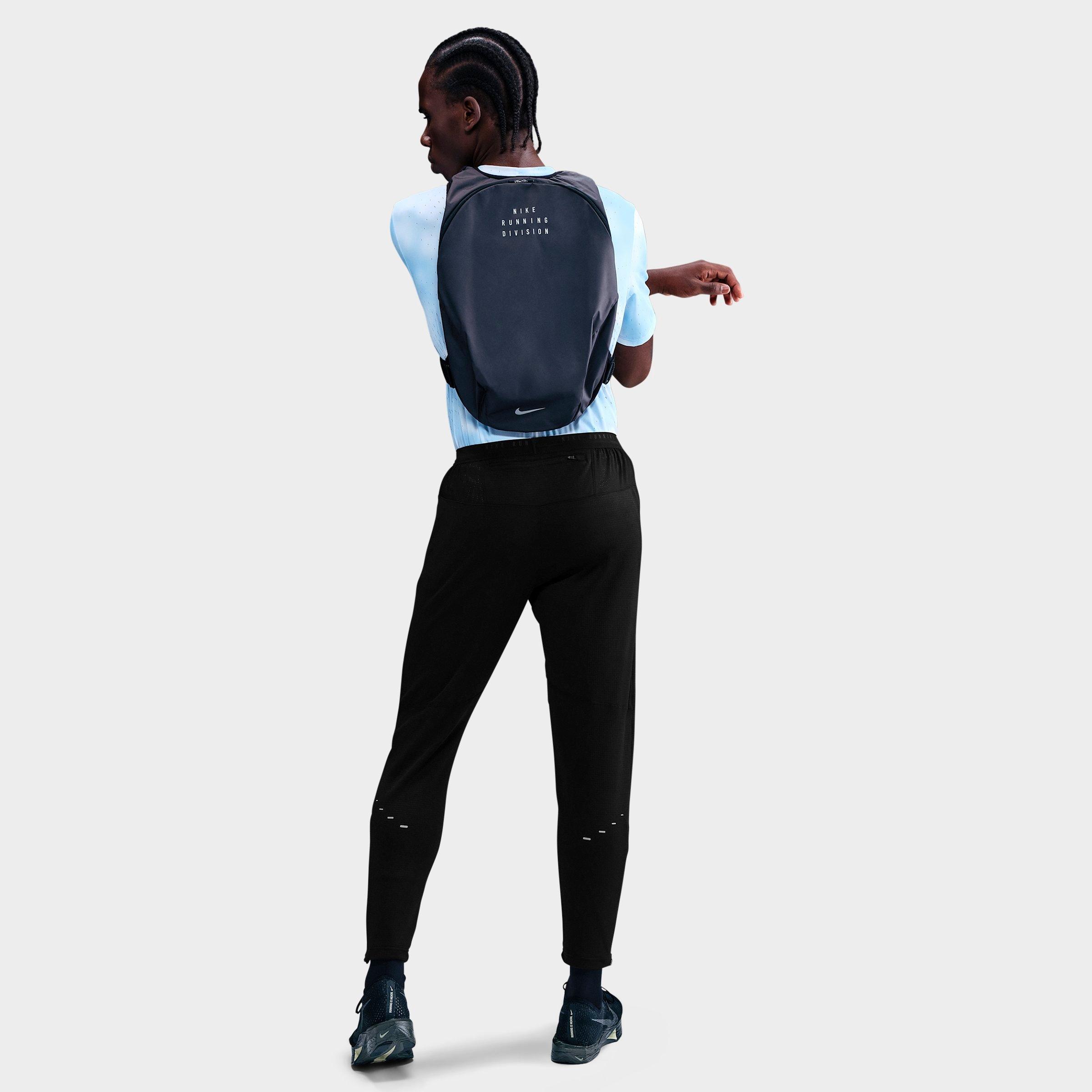 Men's Nike Stride Dri-FIT Knit Reflective Running Pants