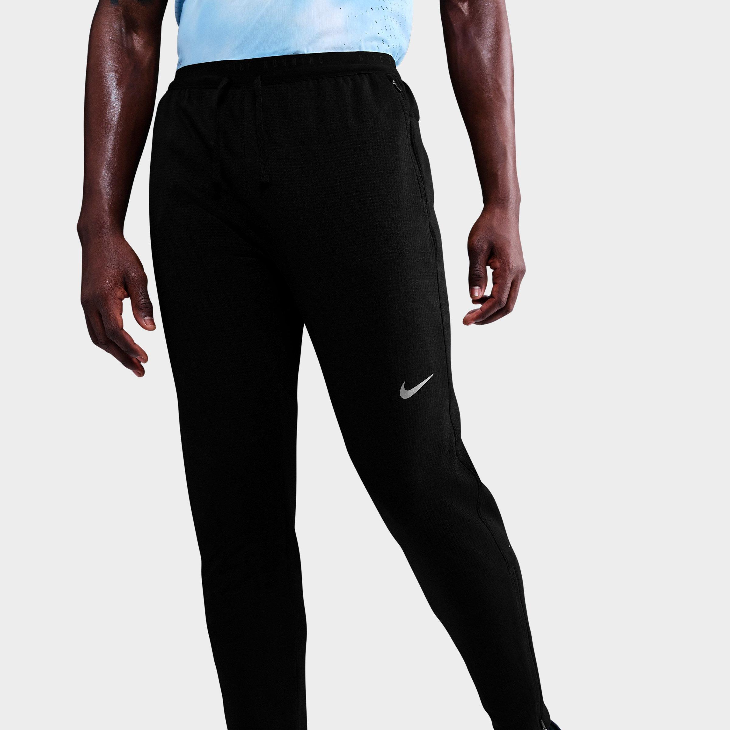 Men's Nike Stride Dri-FIT Knit Reflective Running Pants