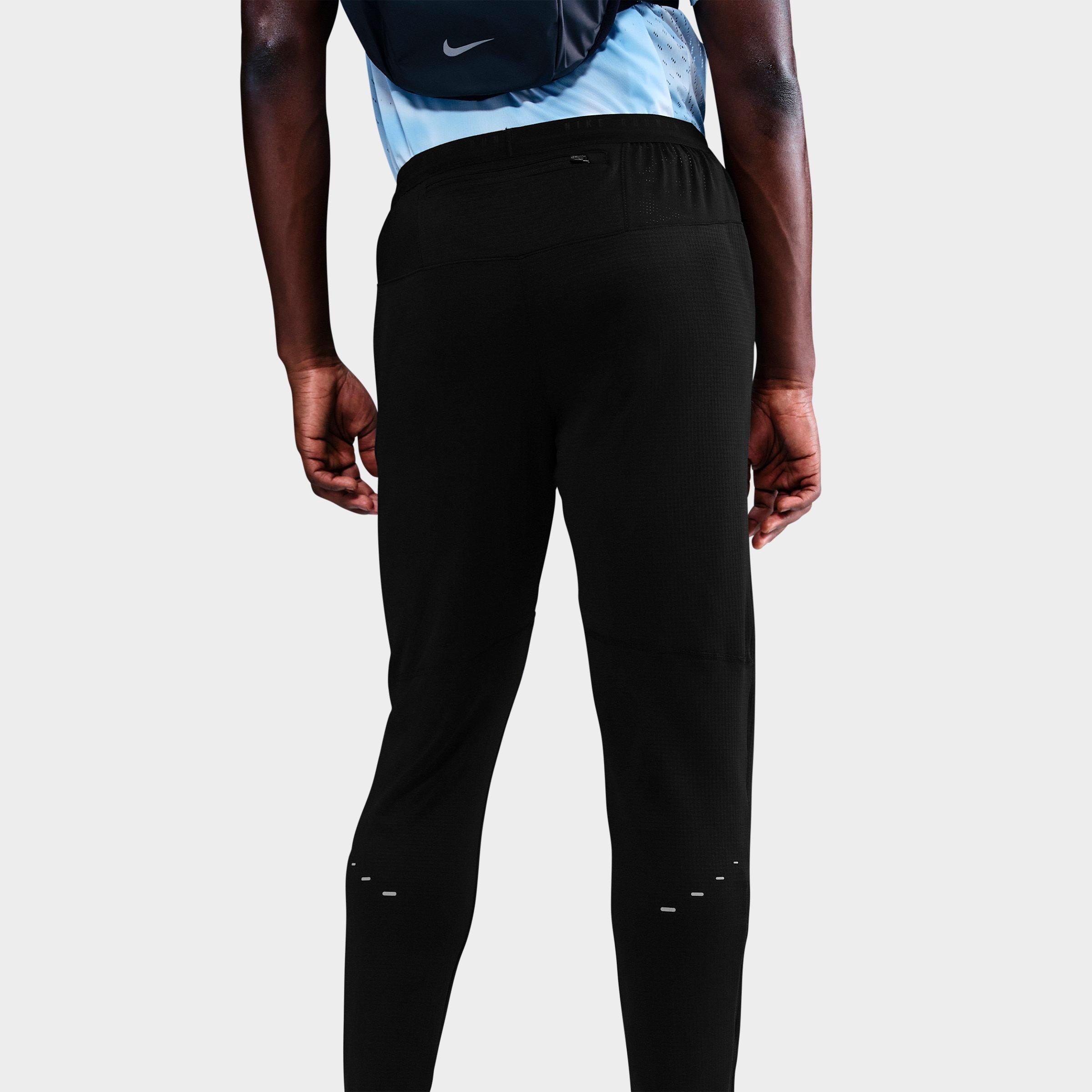 Men's Nike Stride Dri-FIT Knit Reflective Running Pants