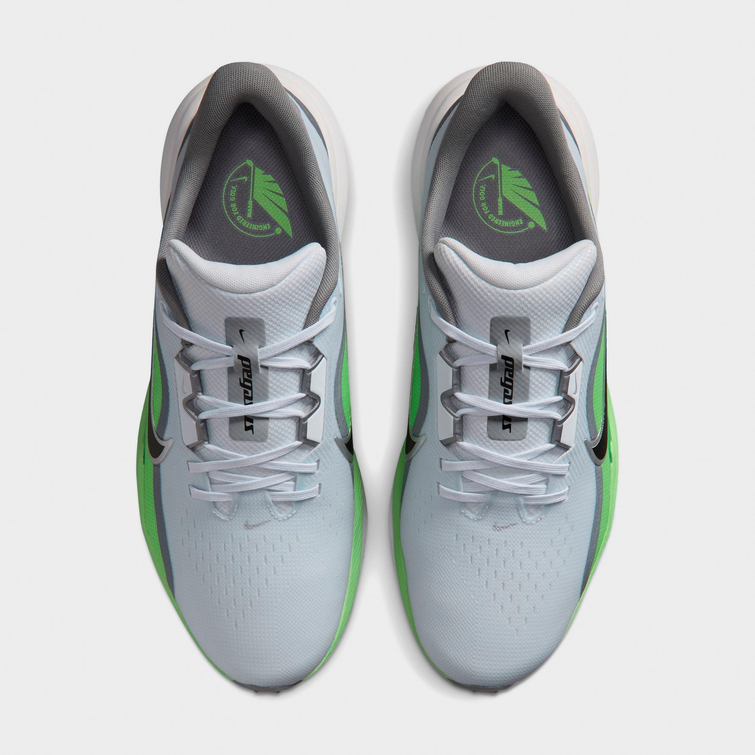Men's Nike Pegasus 1 G Golf Shoes
