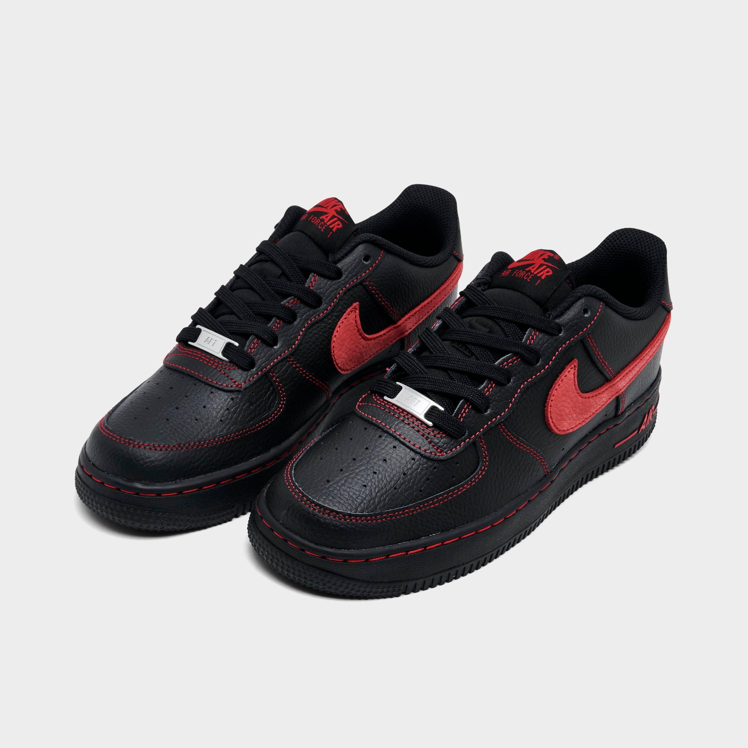 Big Kids' Nike Air Force 1 LV8 Casual Shoes