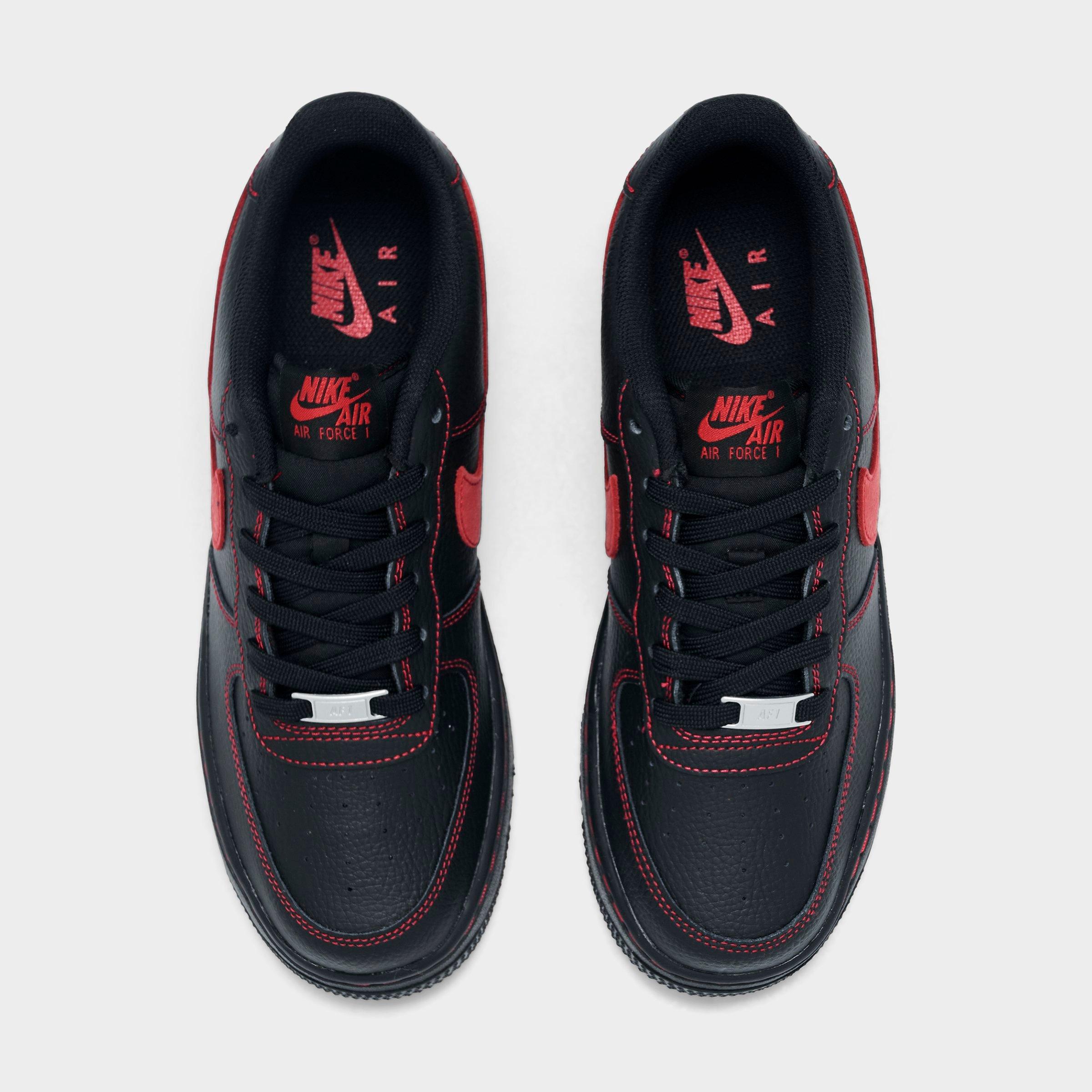 Big Kids' Nike Air Force 1 LV8 Casual Shoes